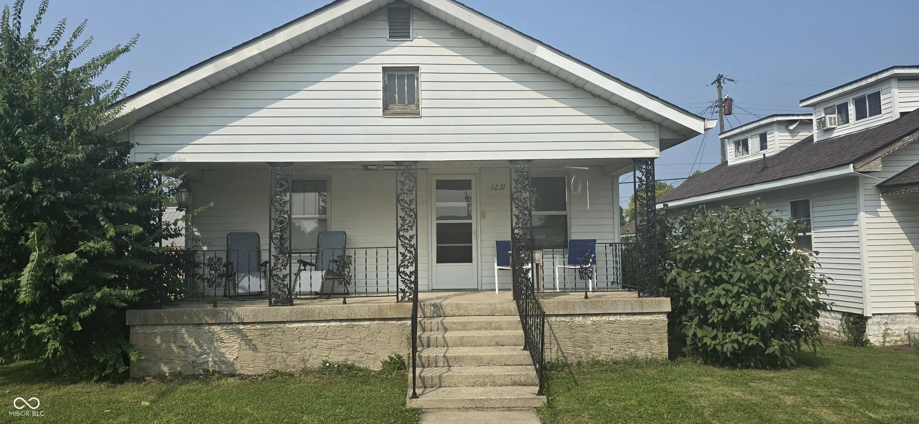 1237 Elm Street, Shelbyville