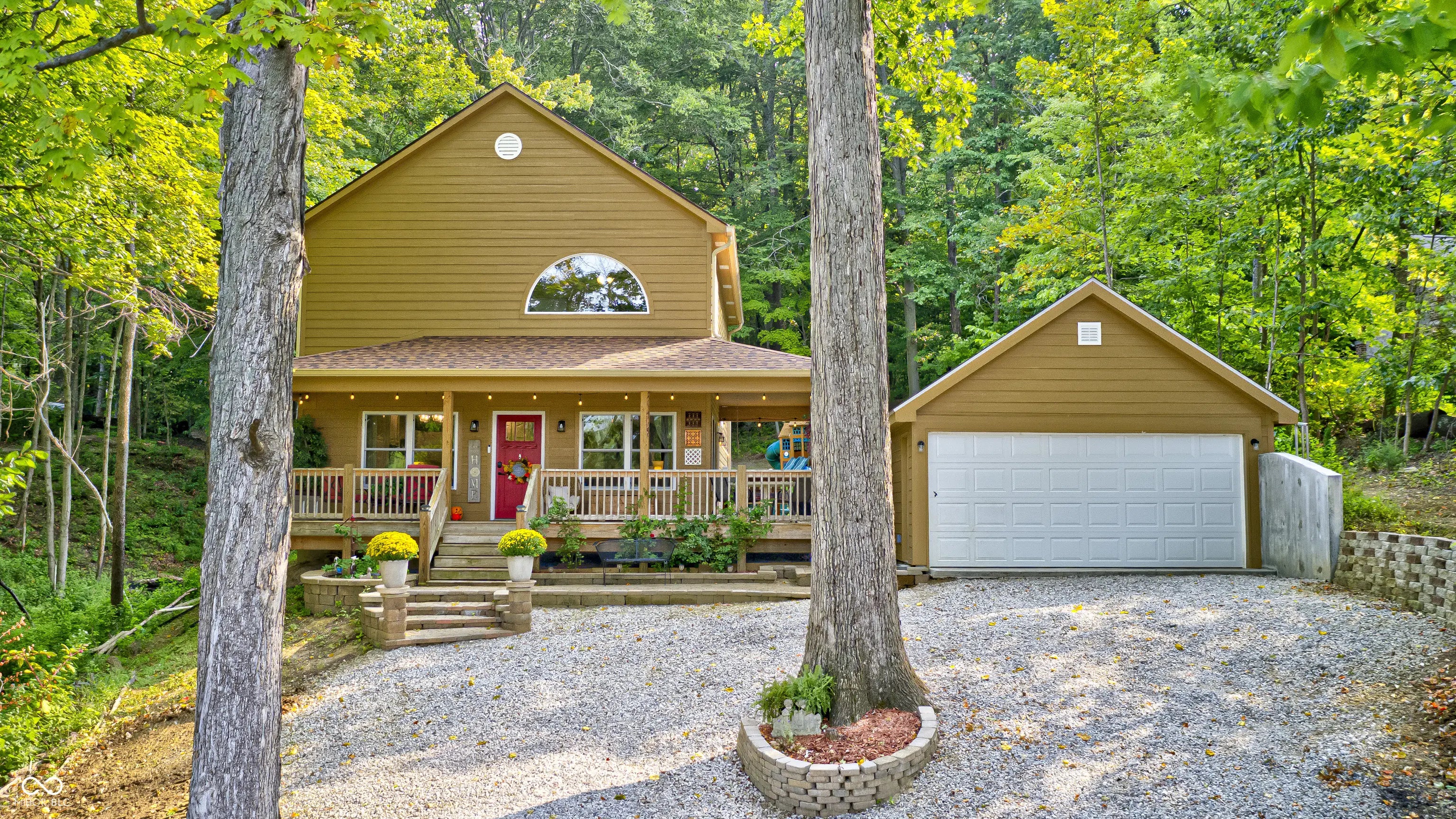 4379 E Rembrandt Drive, Martinsville
