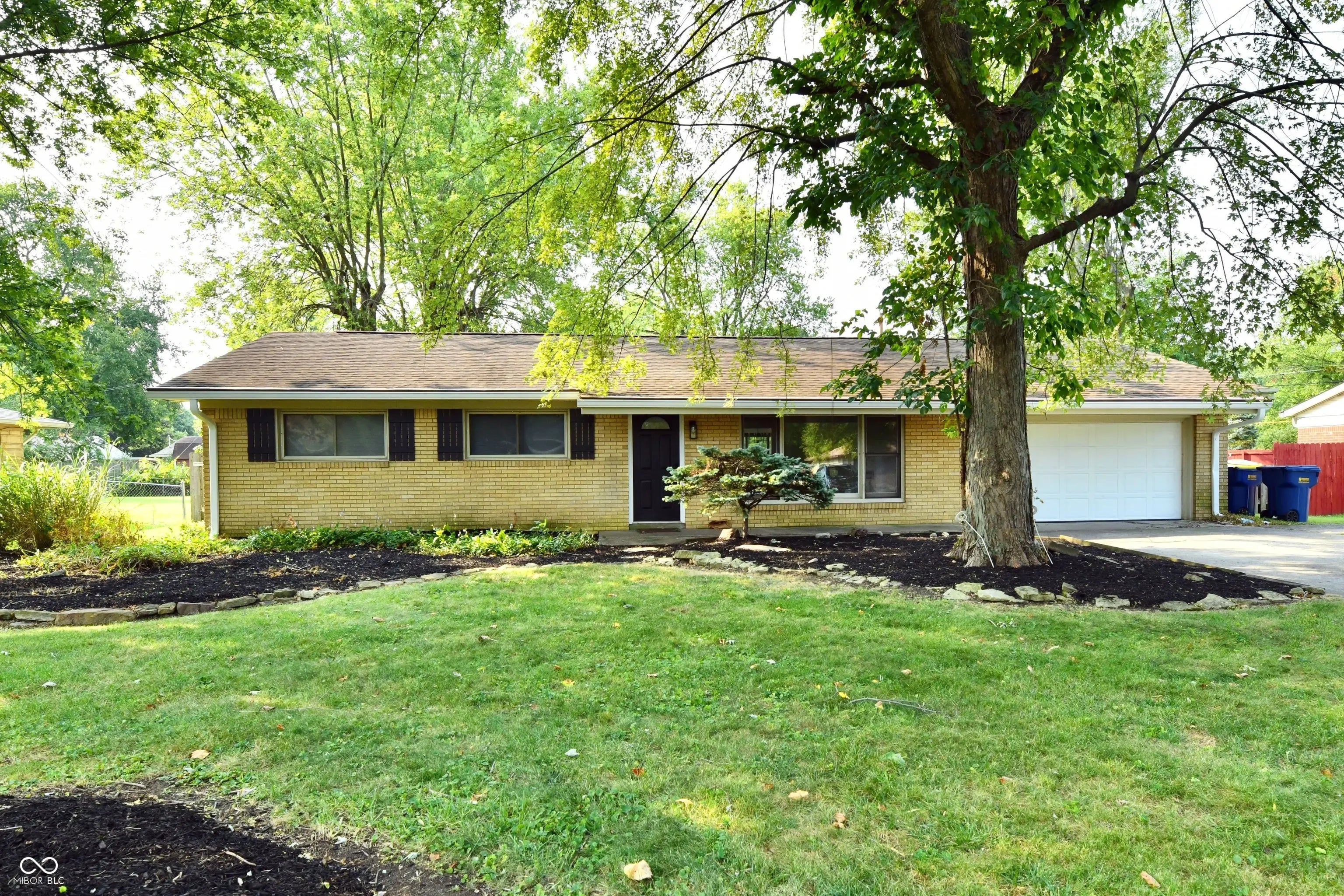 7325 Lowe Drive, Indianapolis