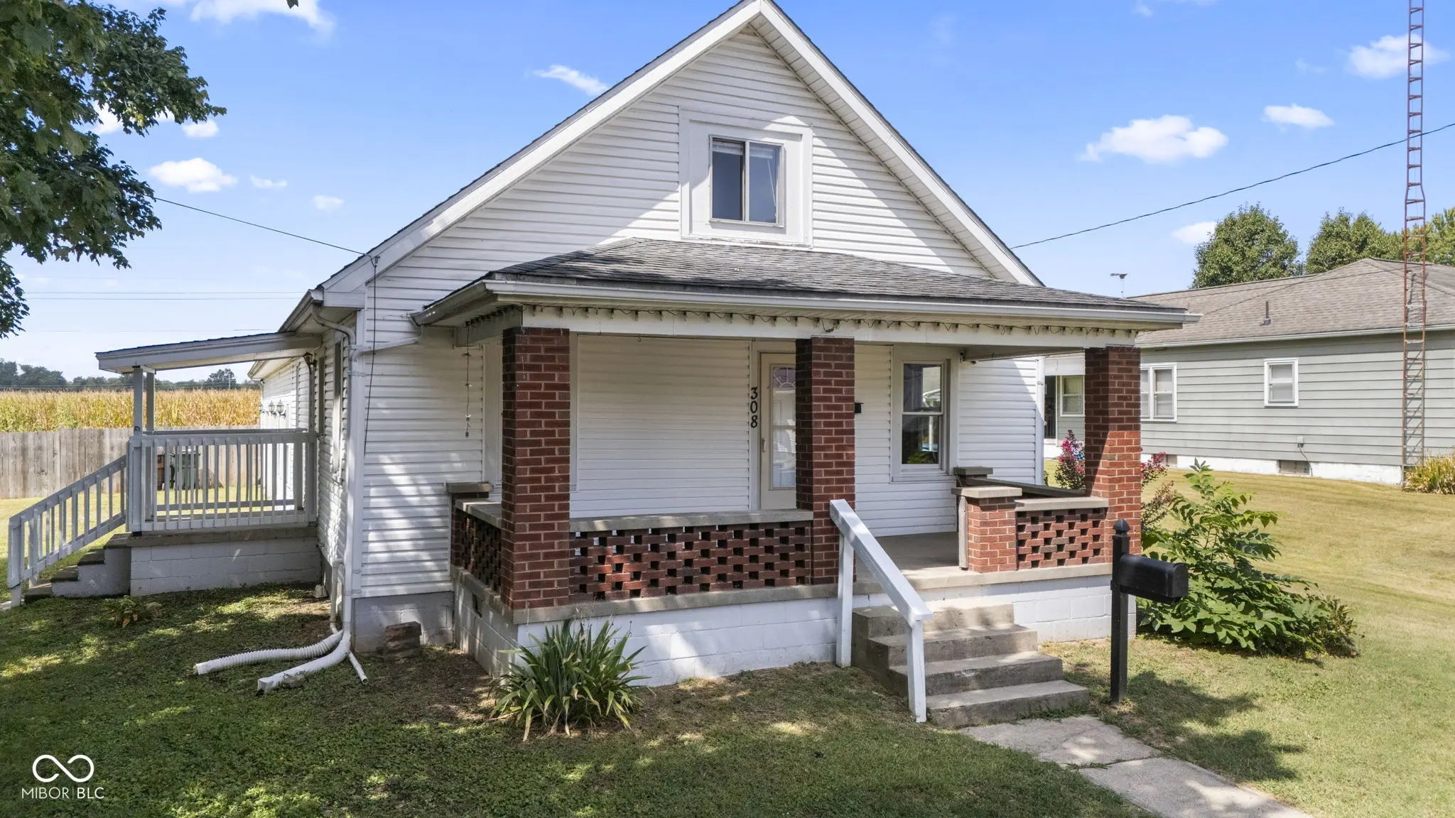 308 S Bethany Road, Crothersville