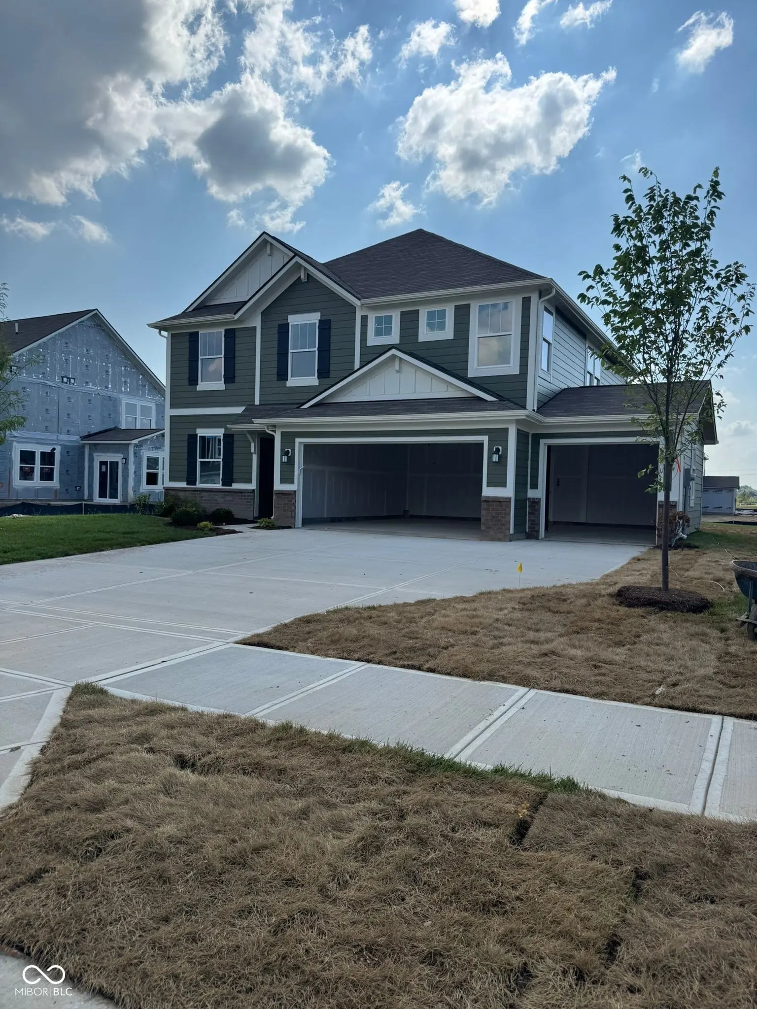 1132 Marston Lane, Avon