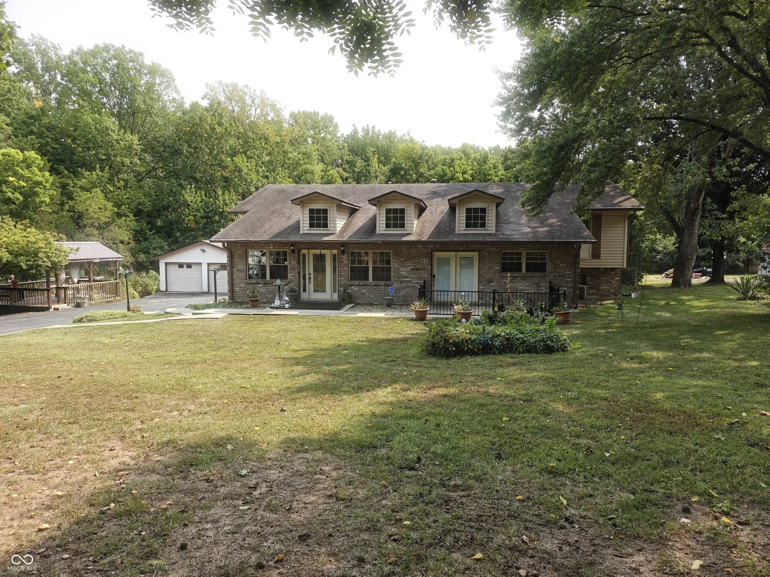 6691 E County Road 300 S, Plainfield