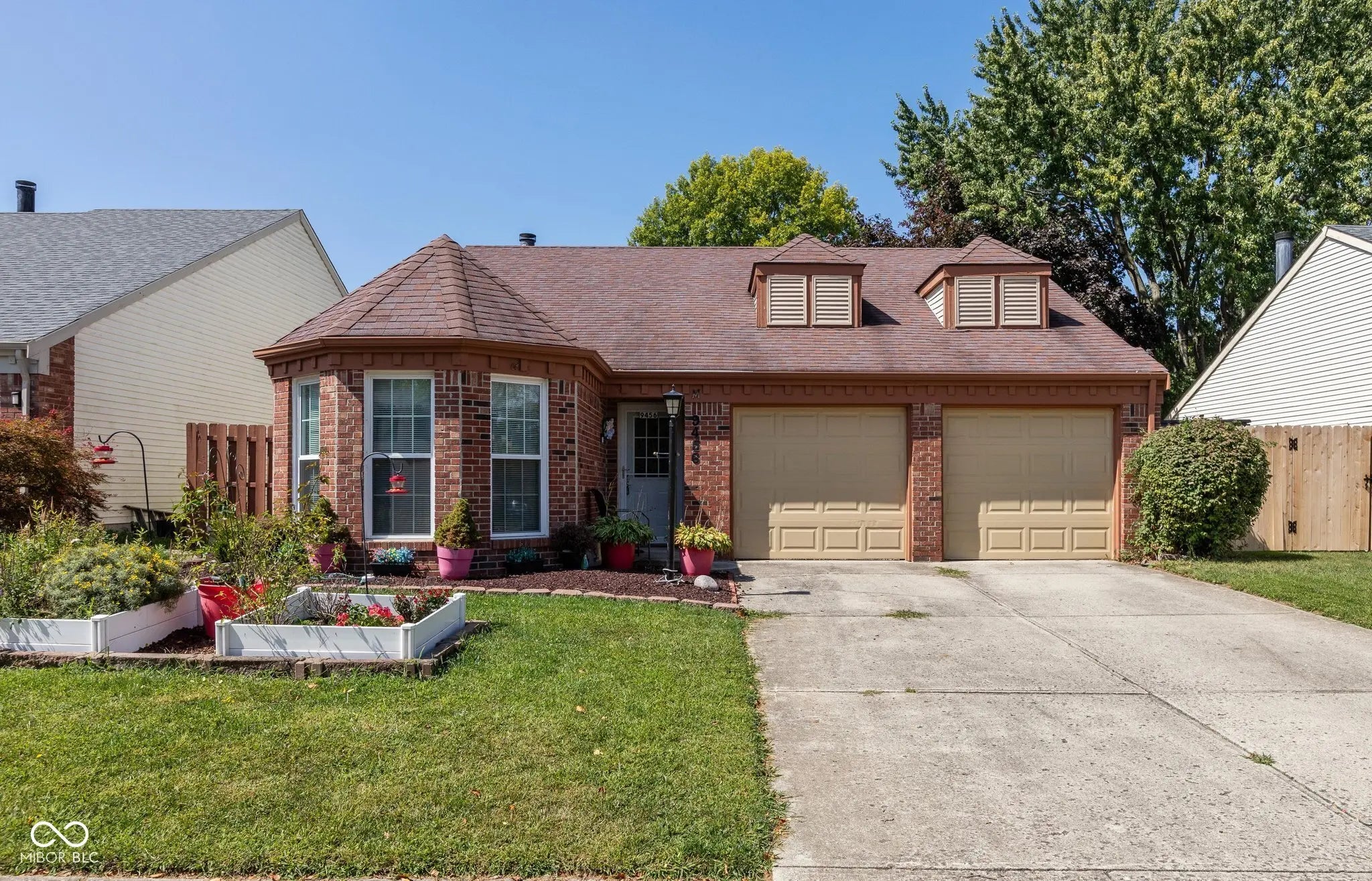 9456 Charter Drive, Indianapolis