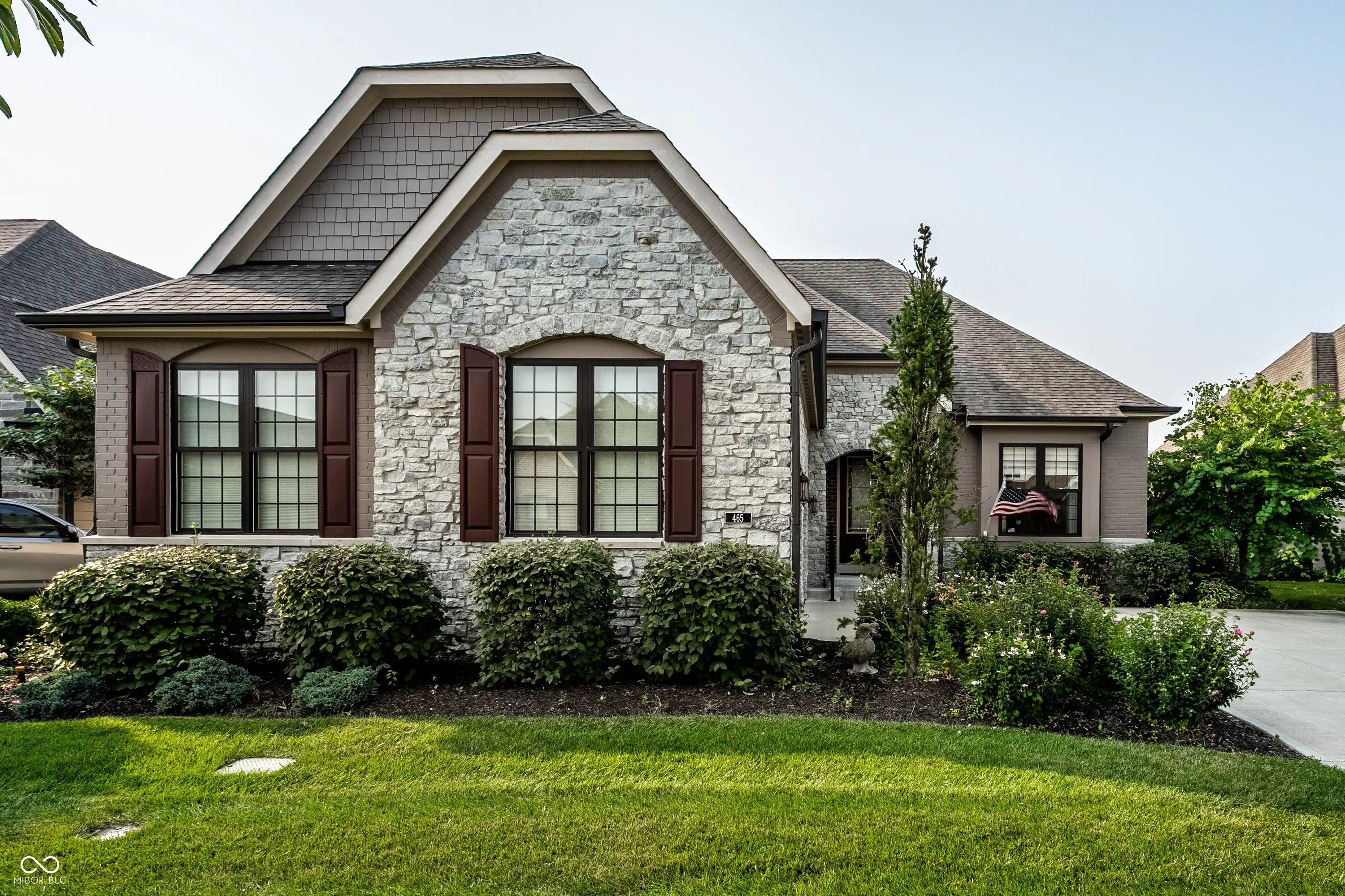 Photo of 465 Heritage Terrace Lane Carmel, IN 46032