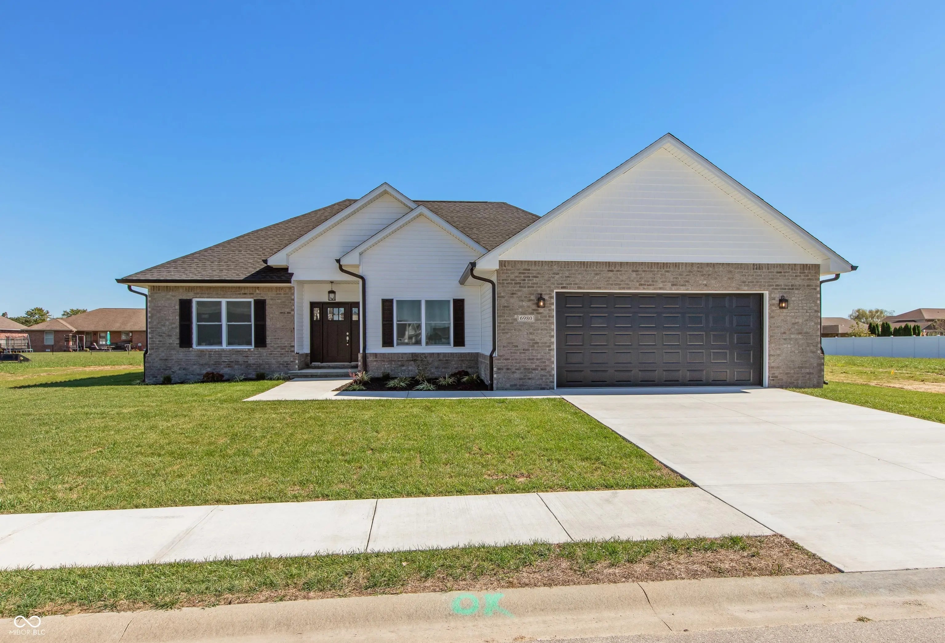 6980 Meadow Run, Seymour