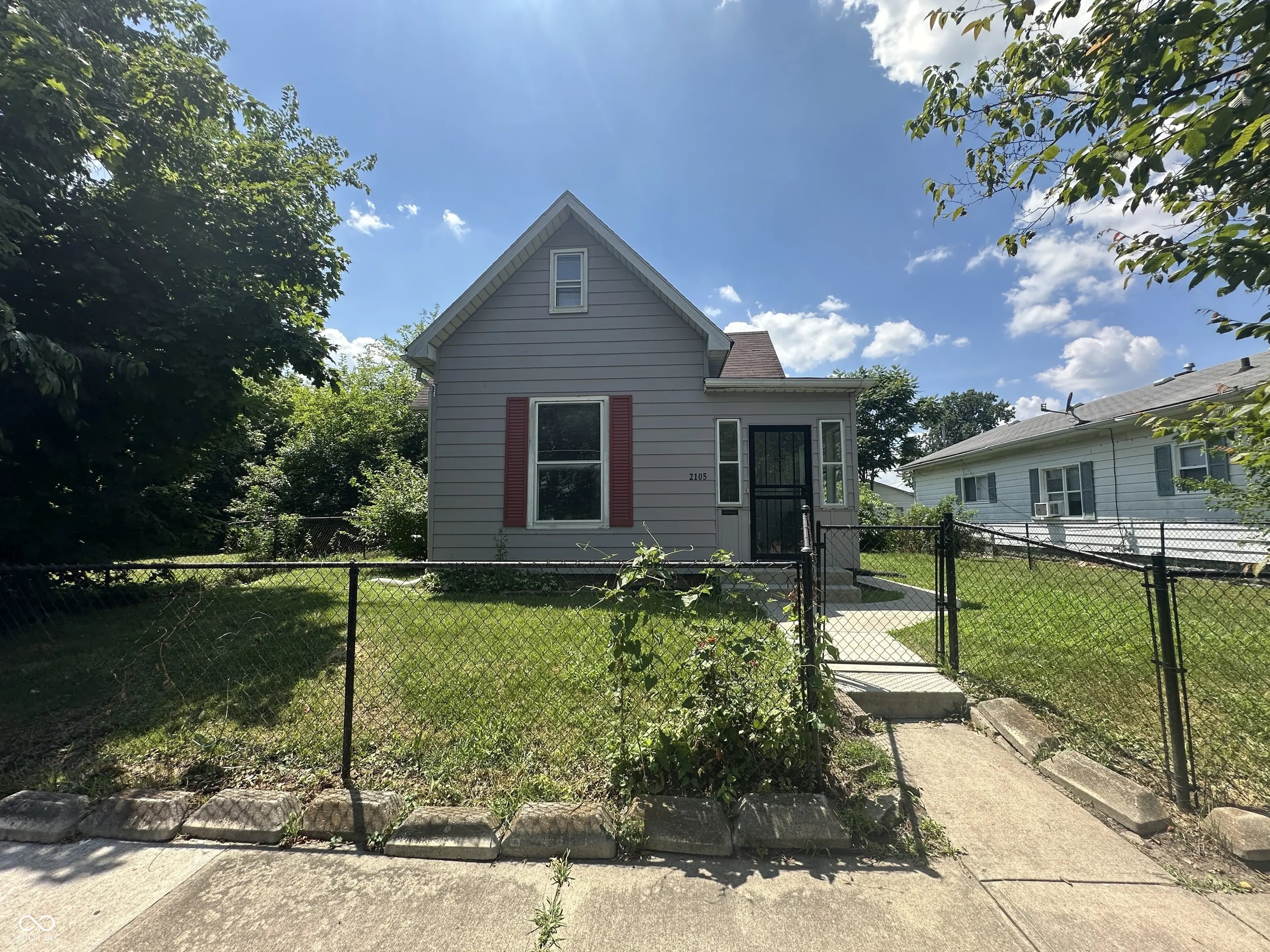 2105 Arrow Avenue, Anderson