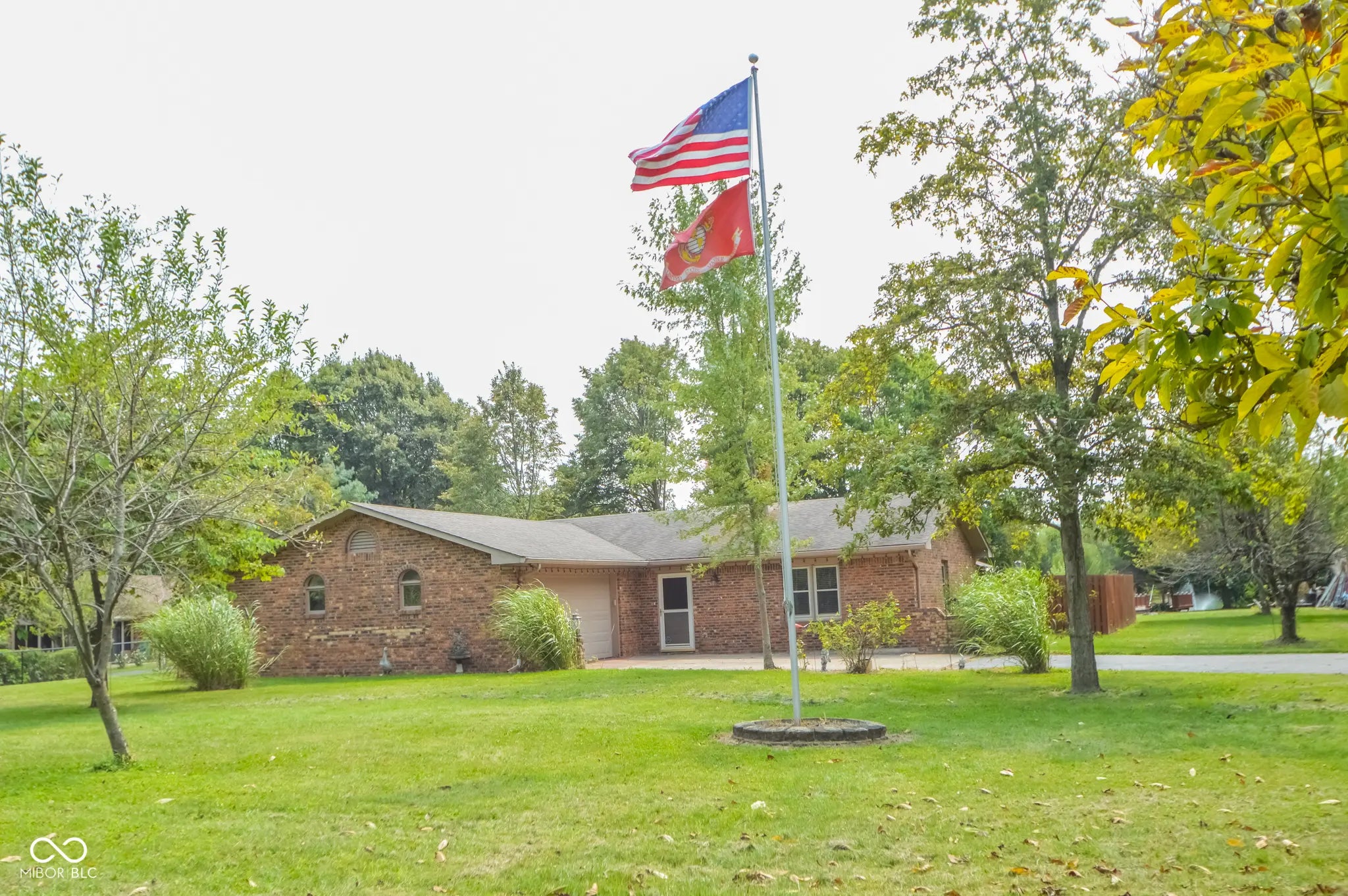 6709 E Thompson Road, Indianapolis