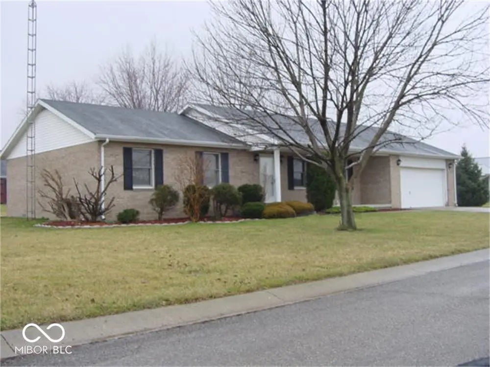 1217 E Richards Street, Greensburg
