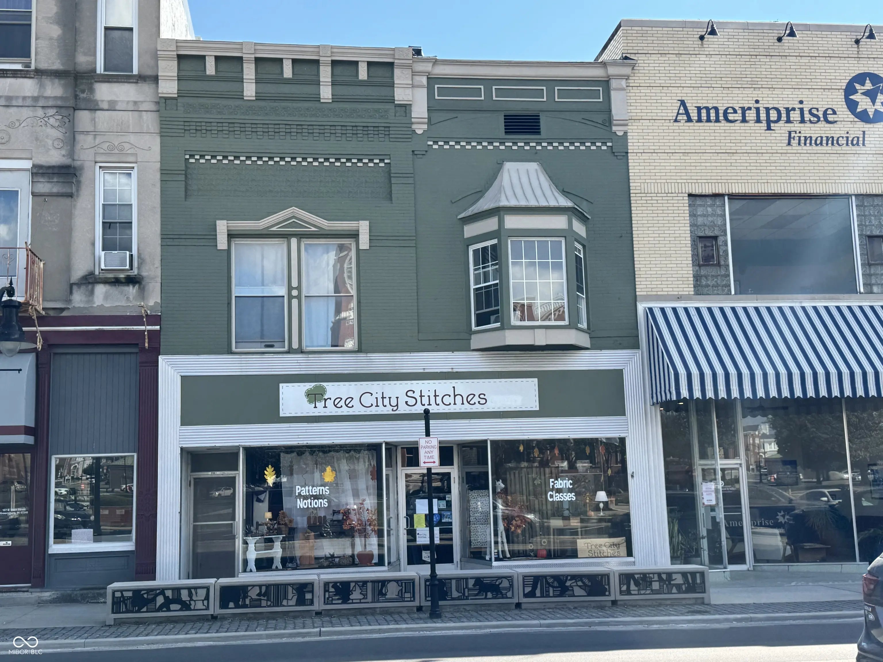 125 E Main Street, Greensburg