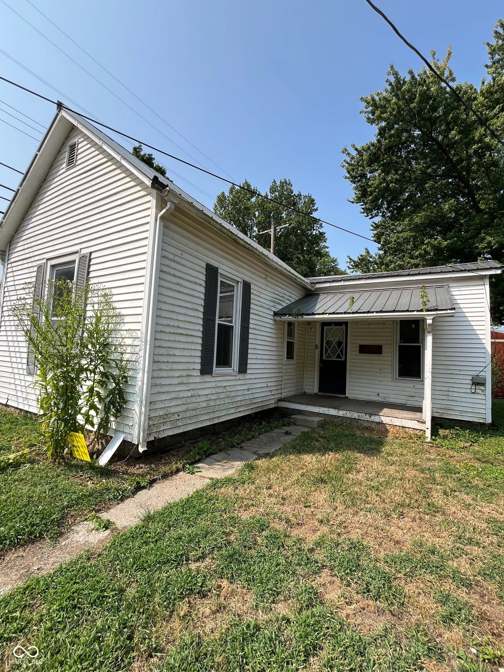 Photo of 102 Meridian Street Darlington, IN 47940