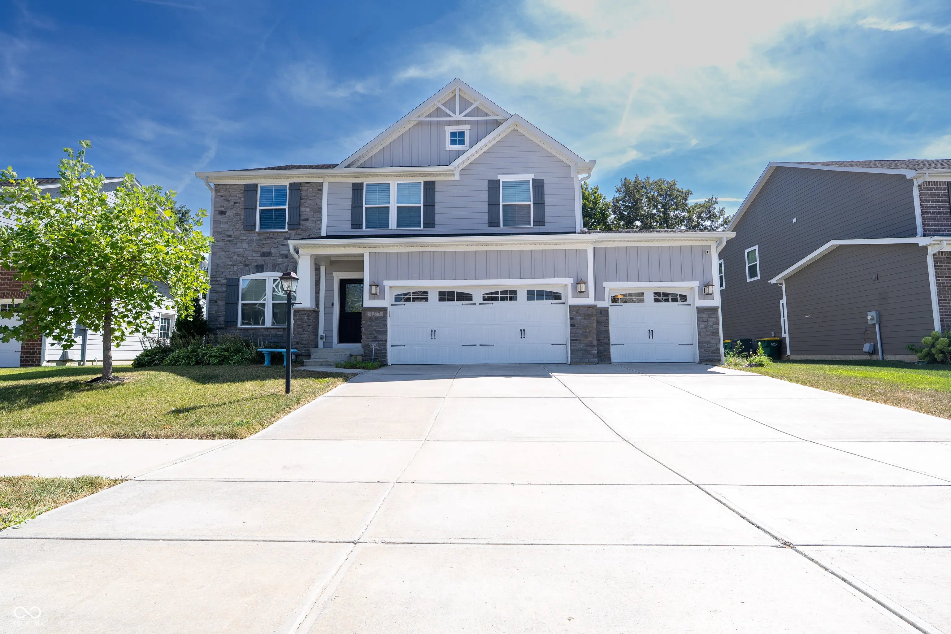1267 Reichart Drive, Westfield