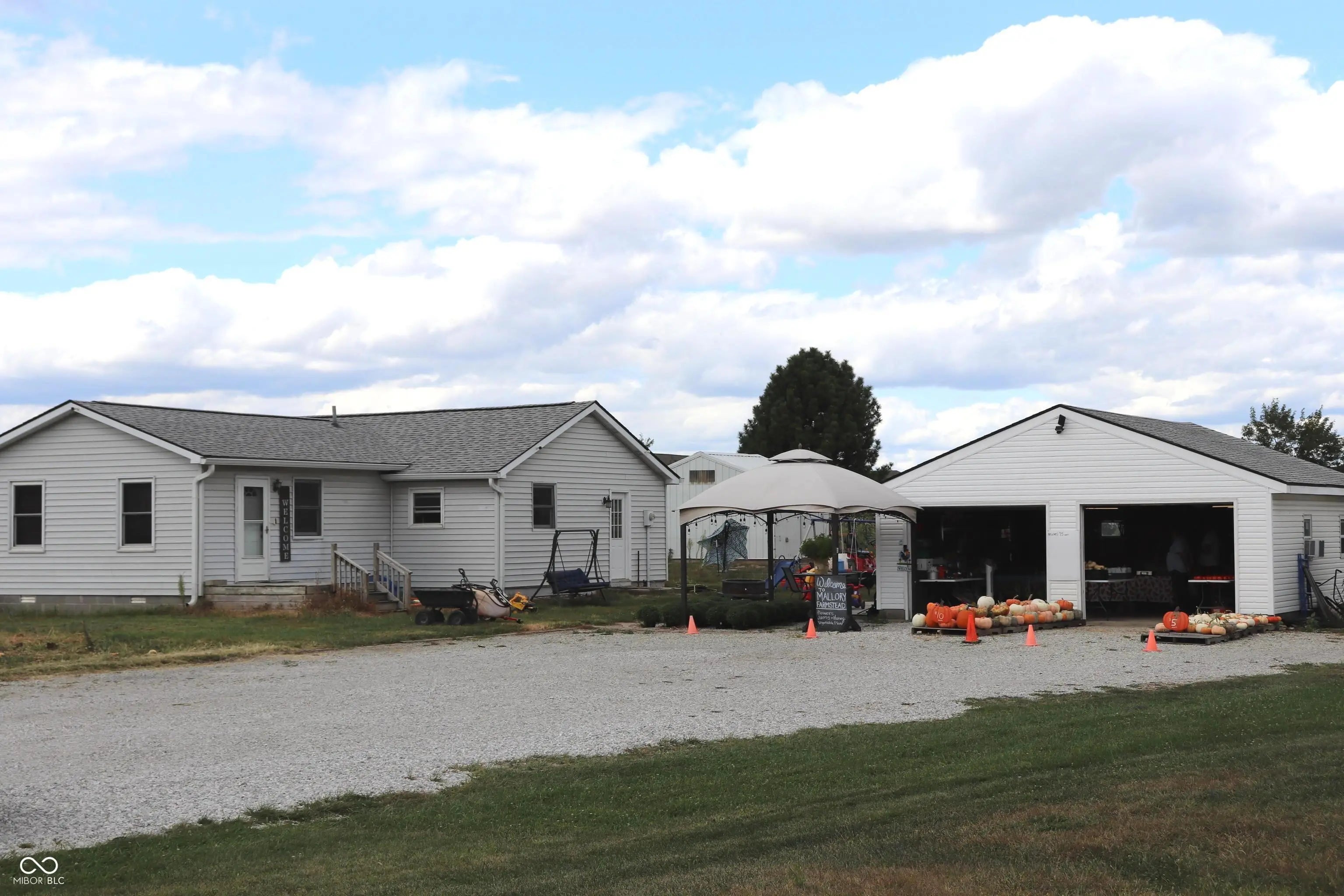 Photo of 10958 Greenfield Avenue Noblesville, IN 46060