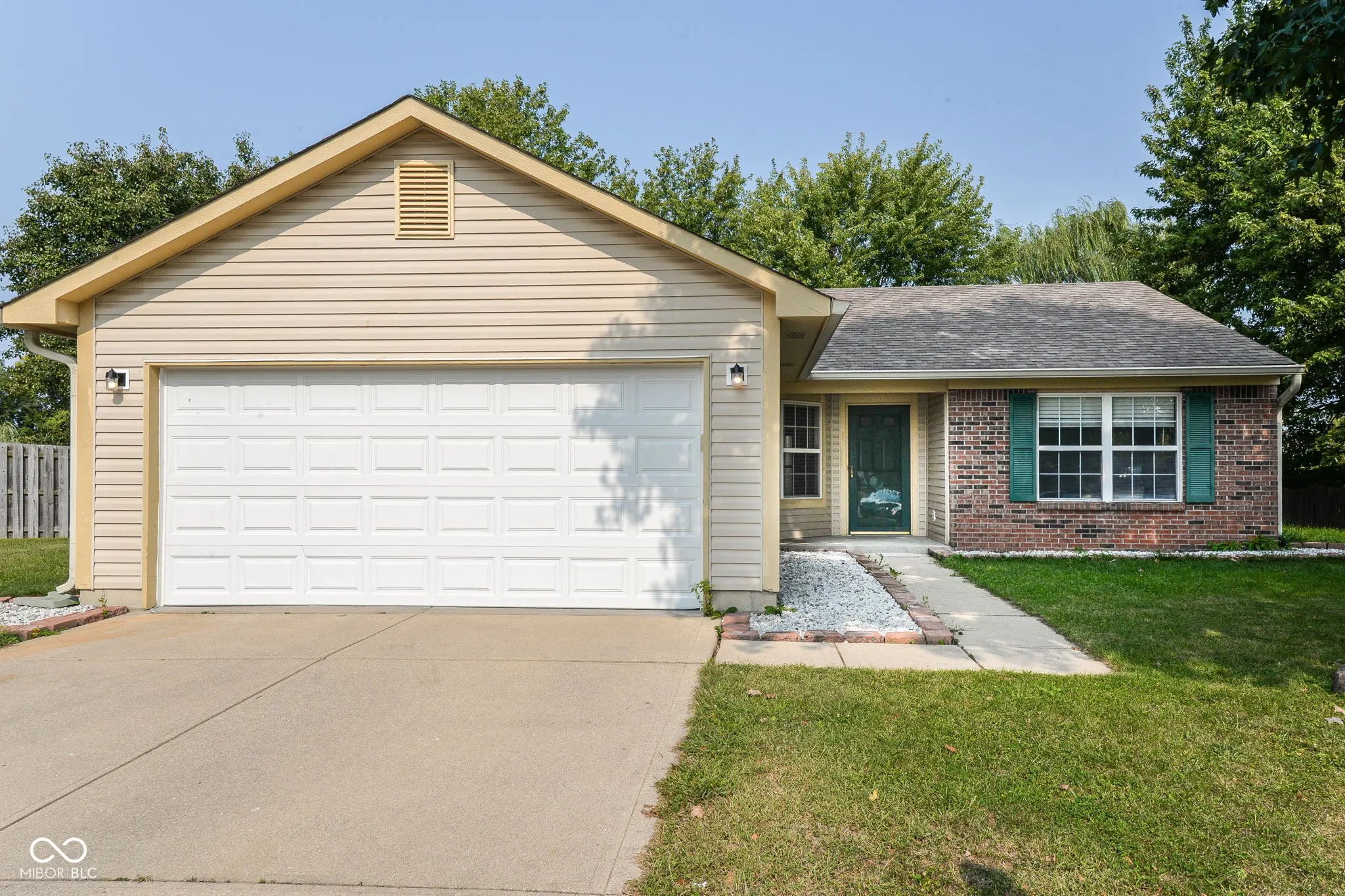 776 Alvey Court, Greenwood