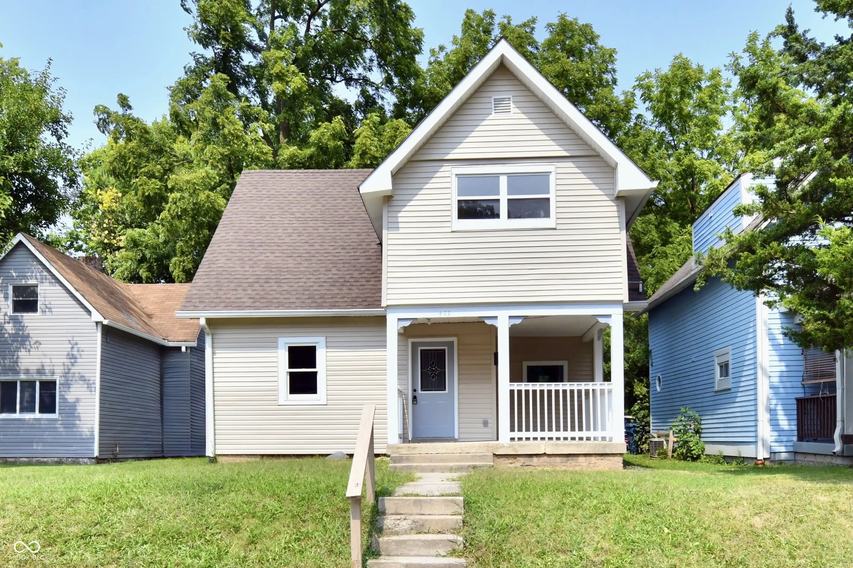 422 W 41st Street, Indianapolis