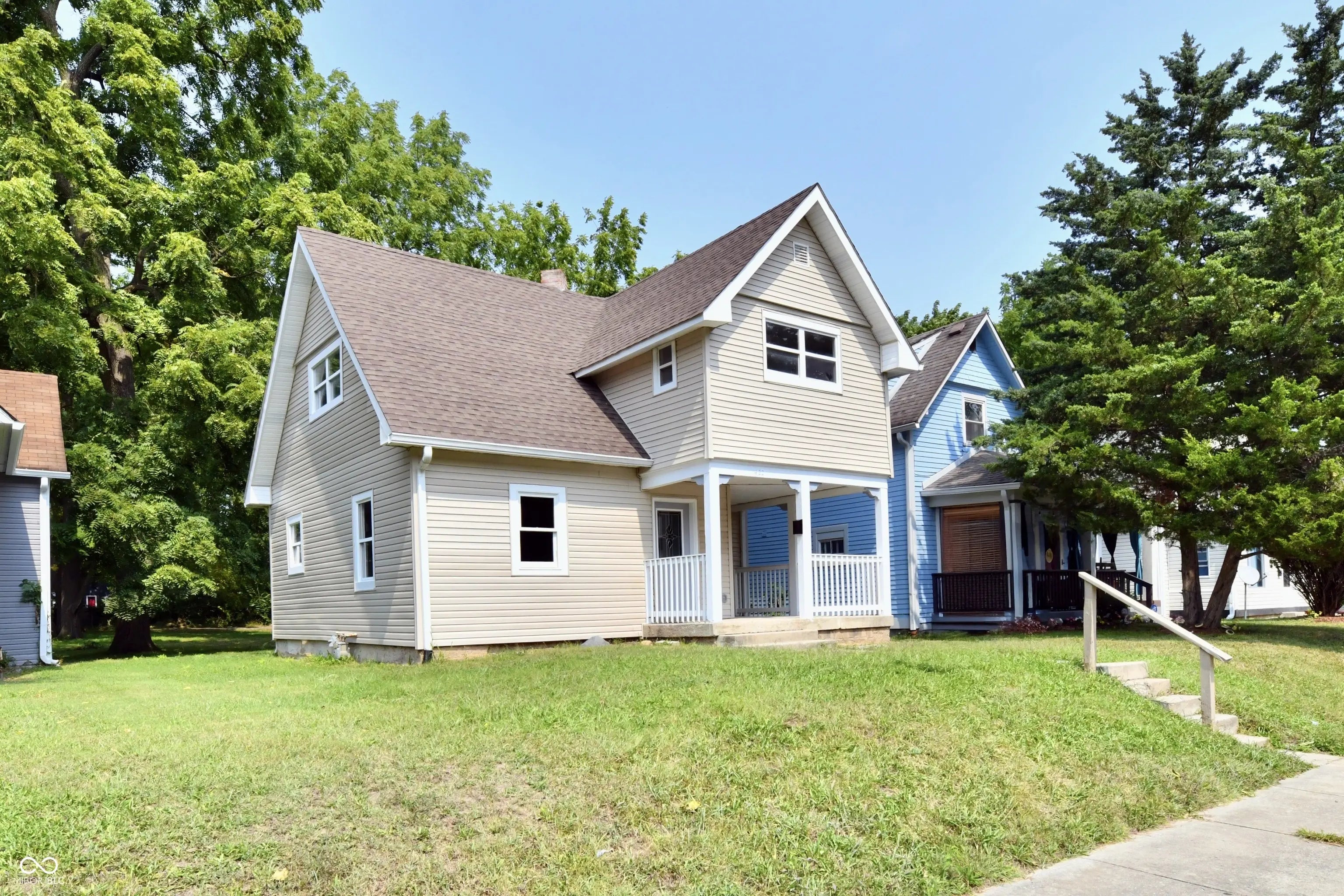 422 W 41st Street, Indianapolis
