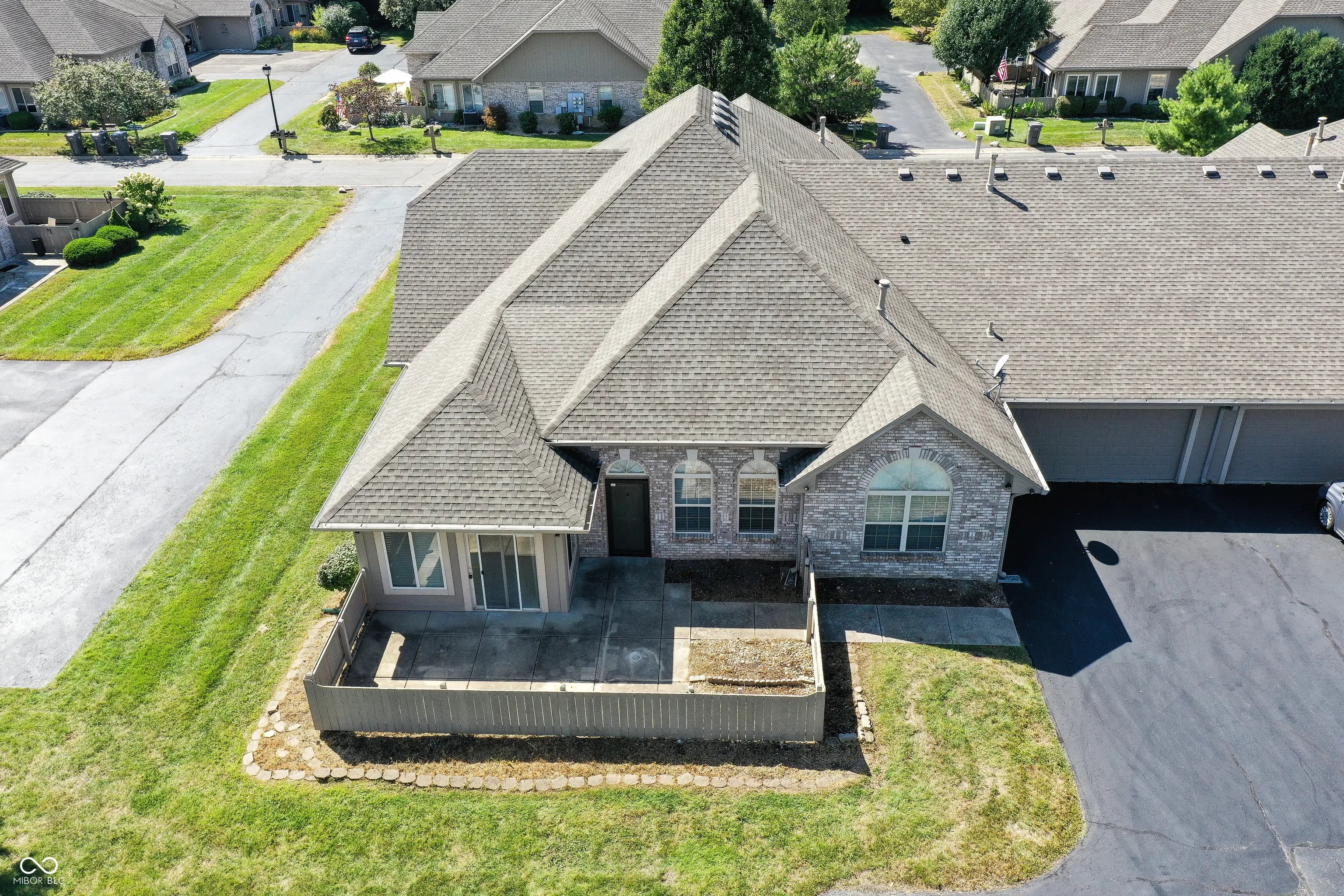 7645 Briarstone Lane, Indianapolis