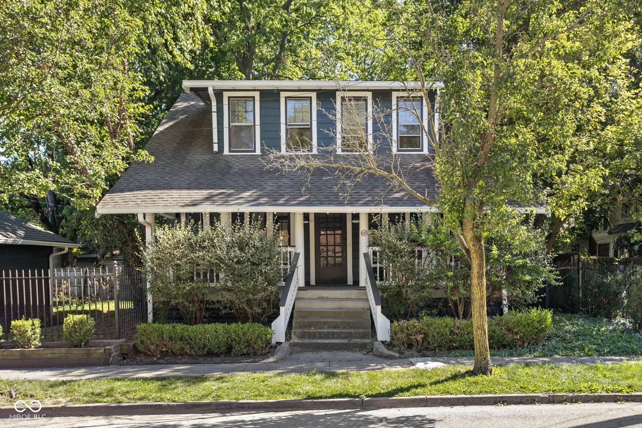 649 E 49th Street, Indianapolis