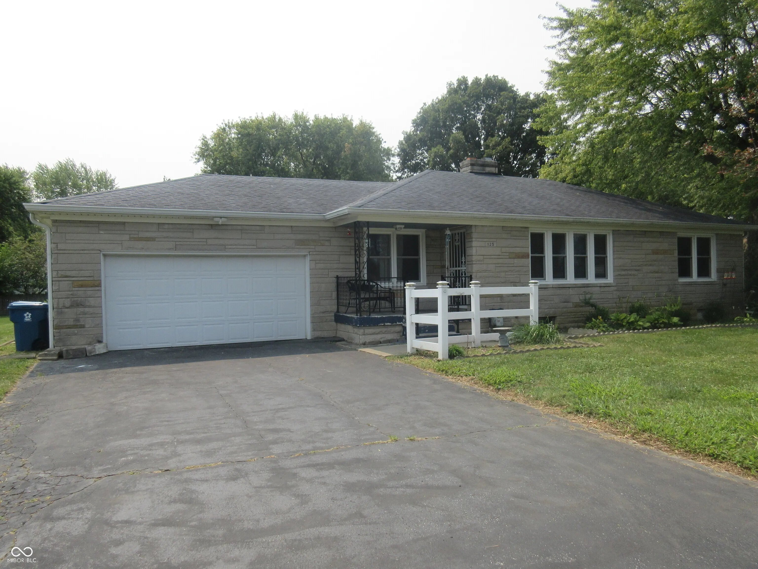 125 David Lind Drive, Indianapolis