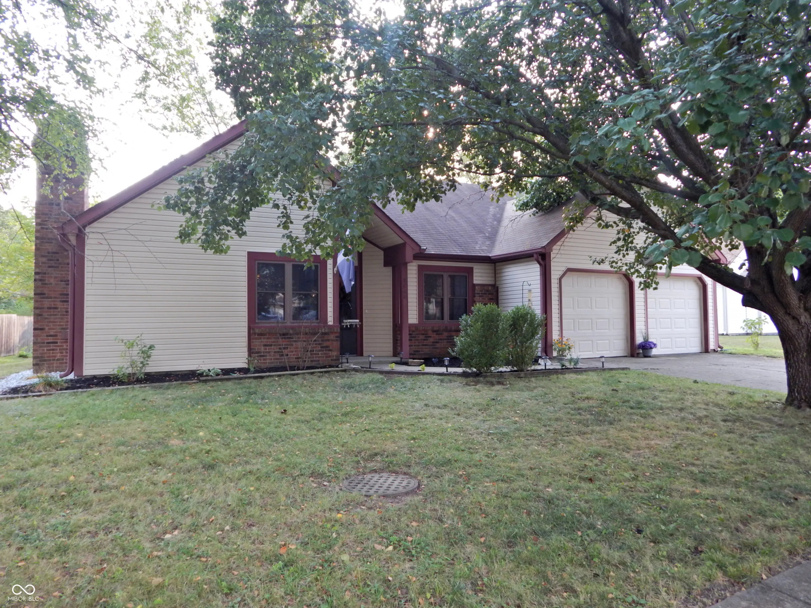 4464 Andscott Drive, Indianapolis