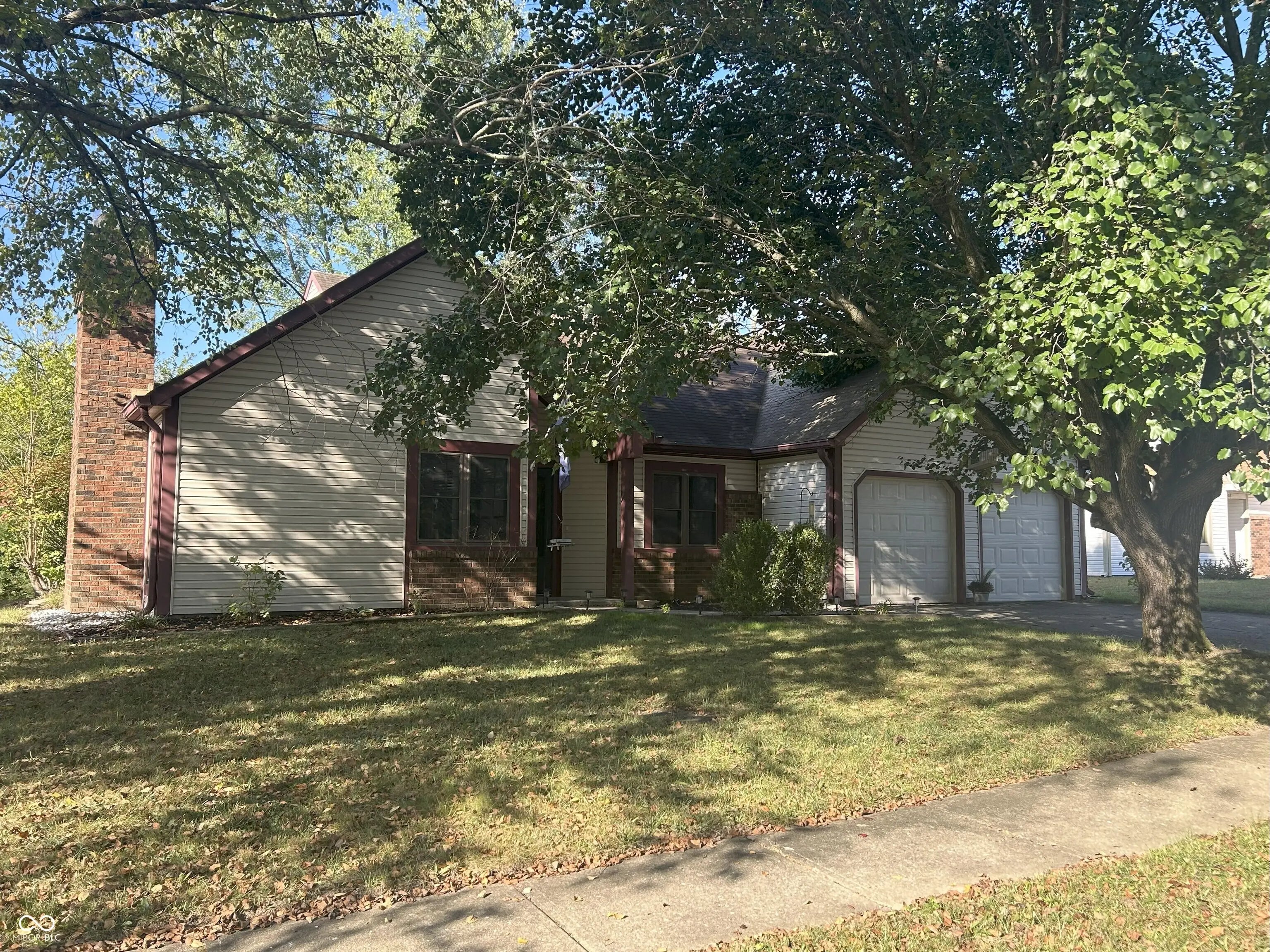 4464 Andscott Drive, Indianapolis