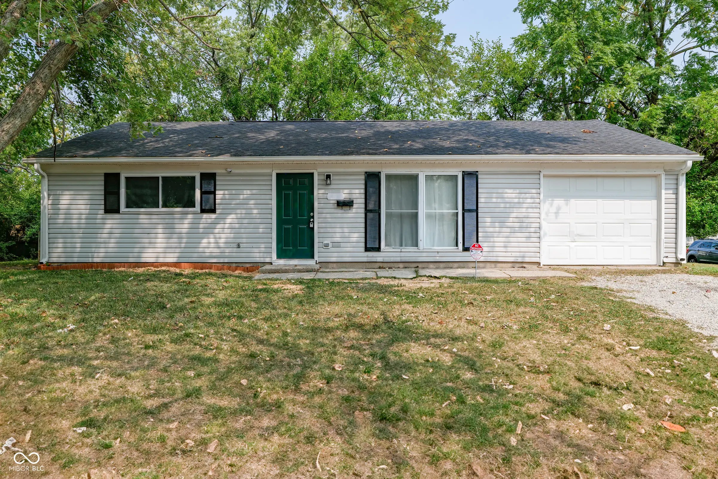 Photo of 4054 Arborcrest Drive Indianapolis, IN 46226
