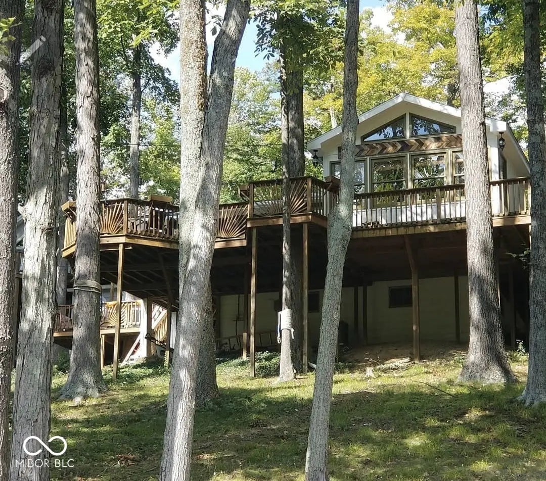 5264 N Macadam Drive, Poland