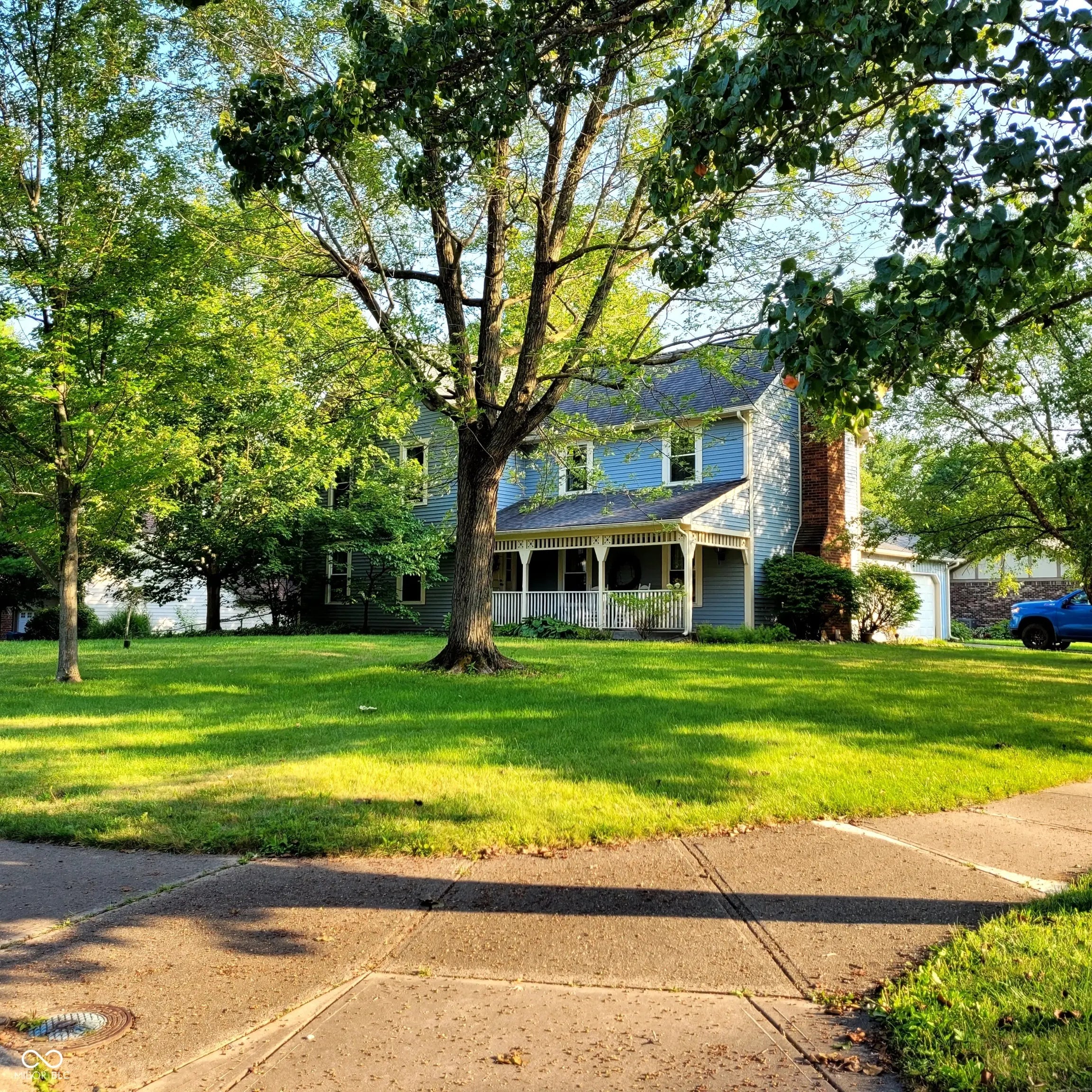 7832 Mallard Way, Indianapolis