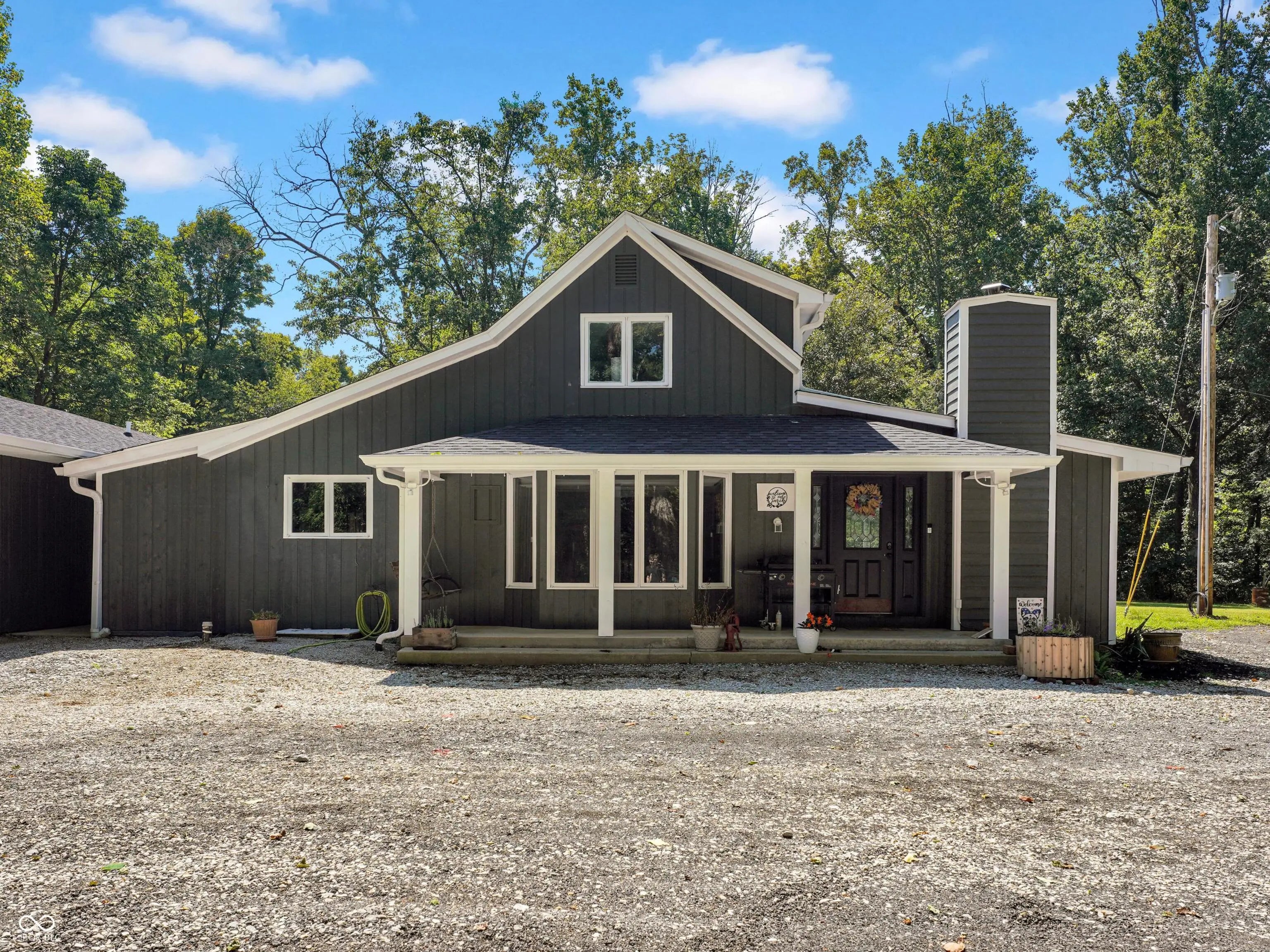 Photo of 2495 Lenvoil Road Martinsville, IN 46151