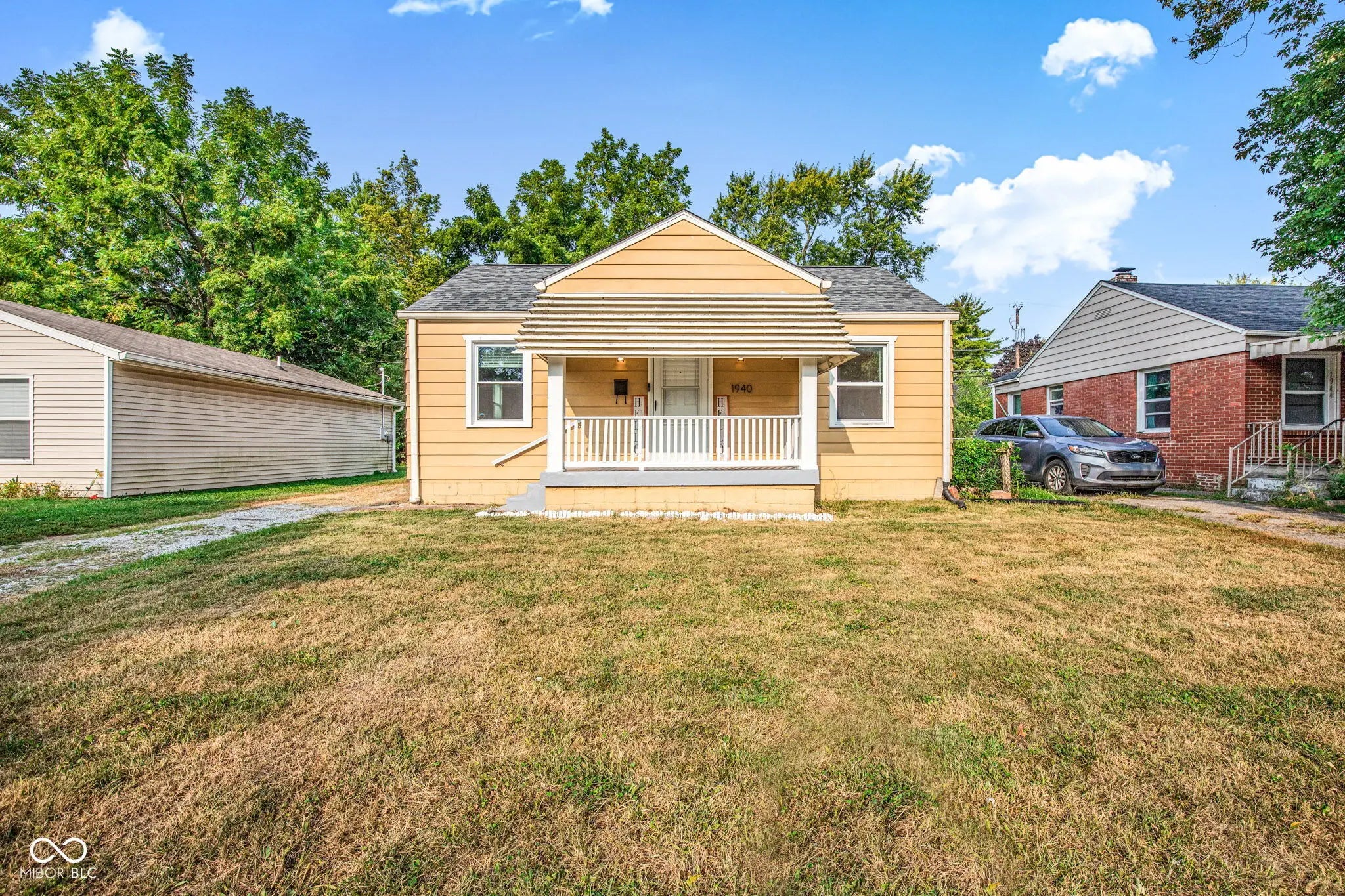 Photo of 1940 N Drexel Avenue Indianapolis, IN 46218