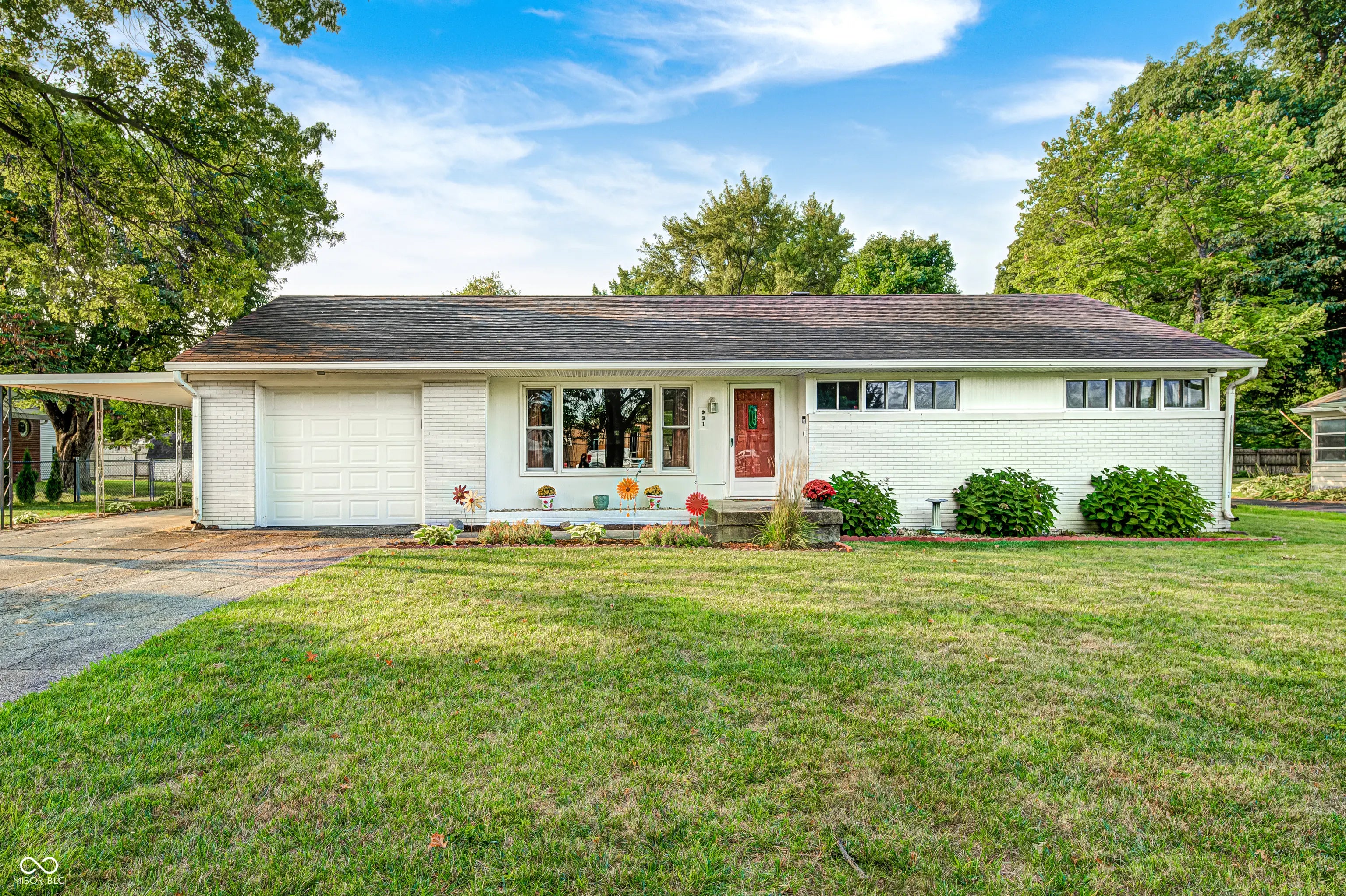 931 Maynard Drive, Indianapolis