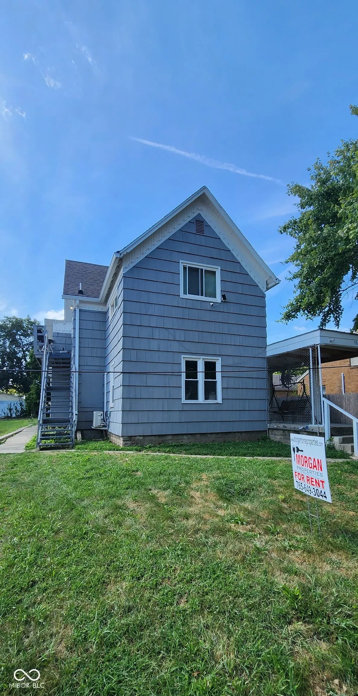 1309 Brown Street, Anderson