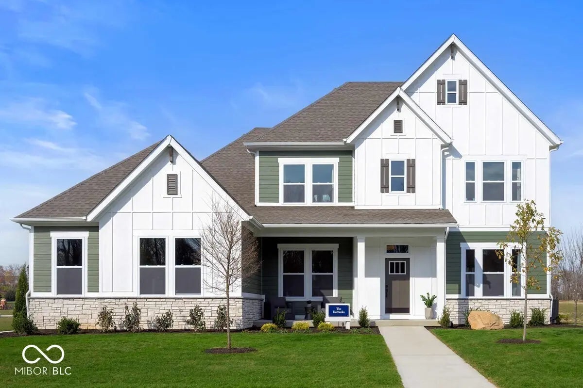 15914 Bellows Avenue, Fishers