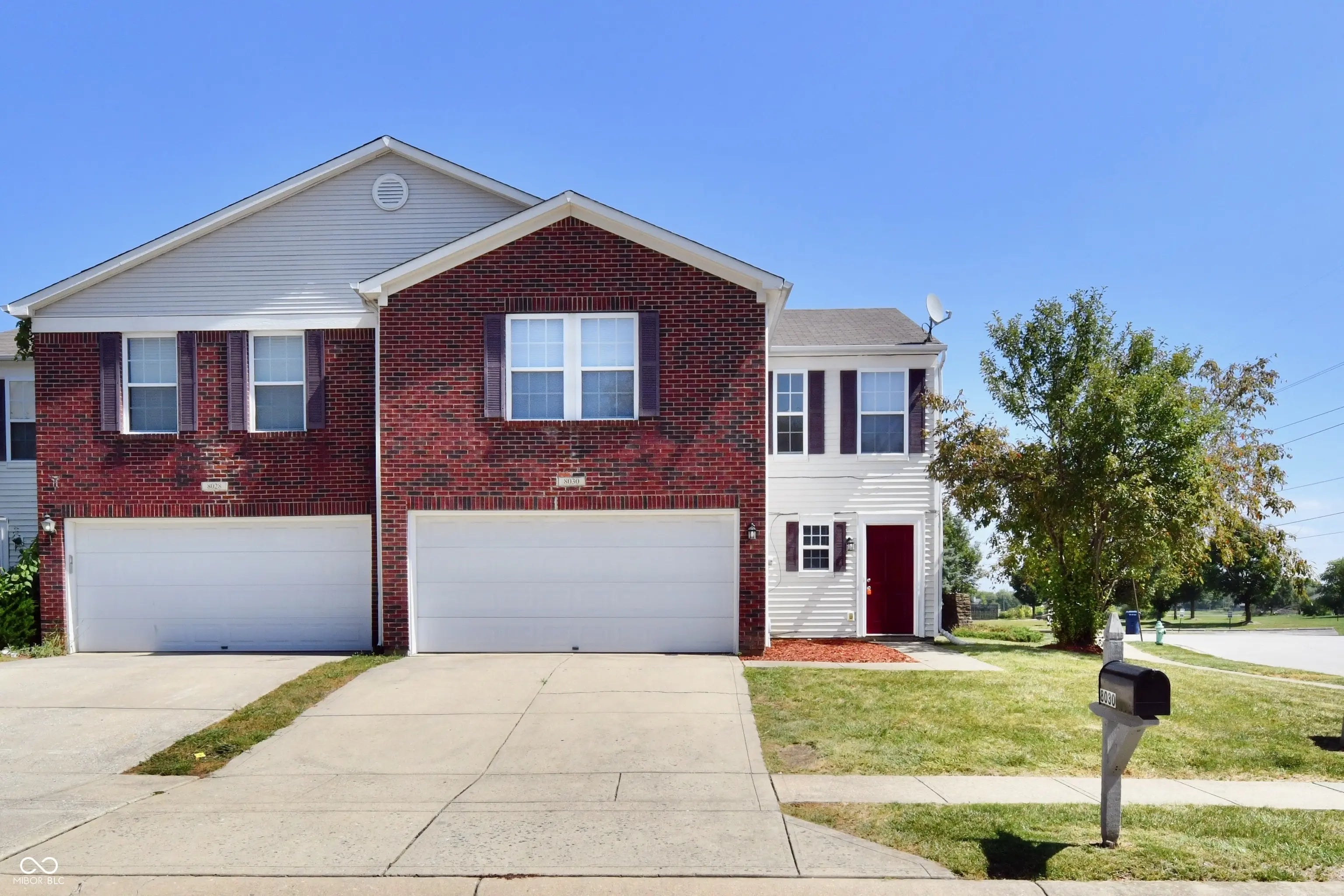 8030 Cork Bend Lane, Indianapolis