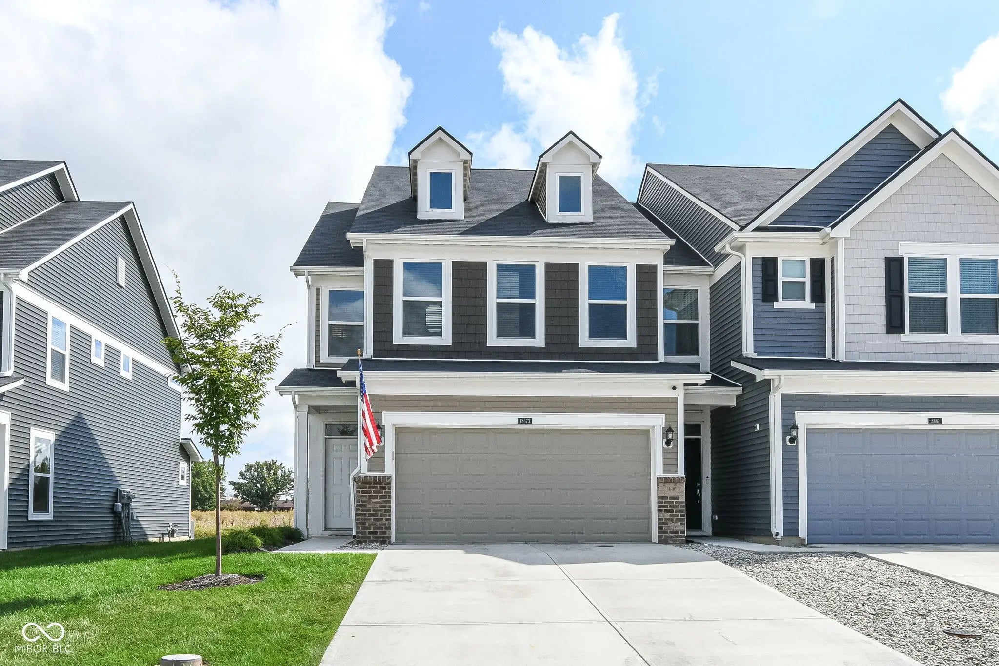 Photo of 18673 Moray Street Westfield, IN 46074