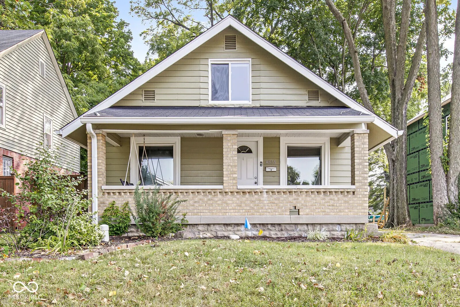 4625 Rookwood Avenue, Indianapolis