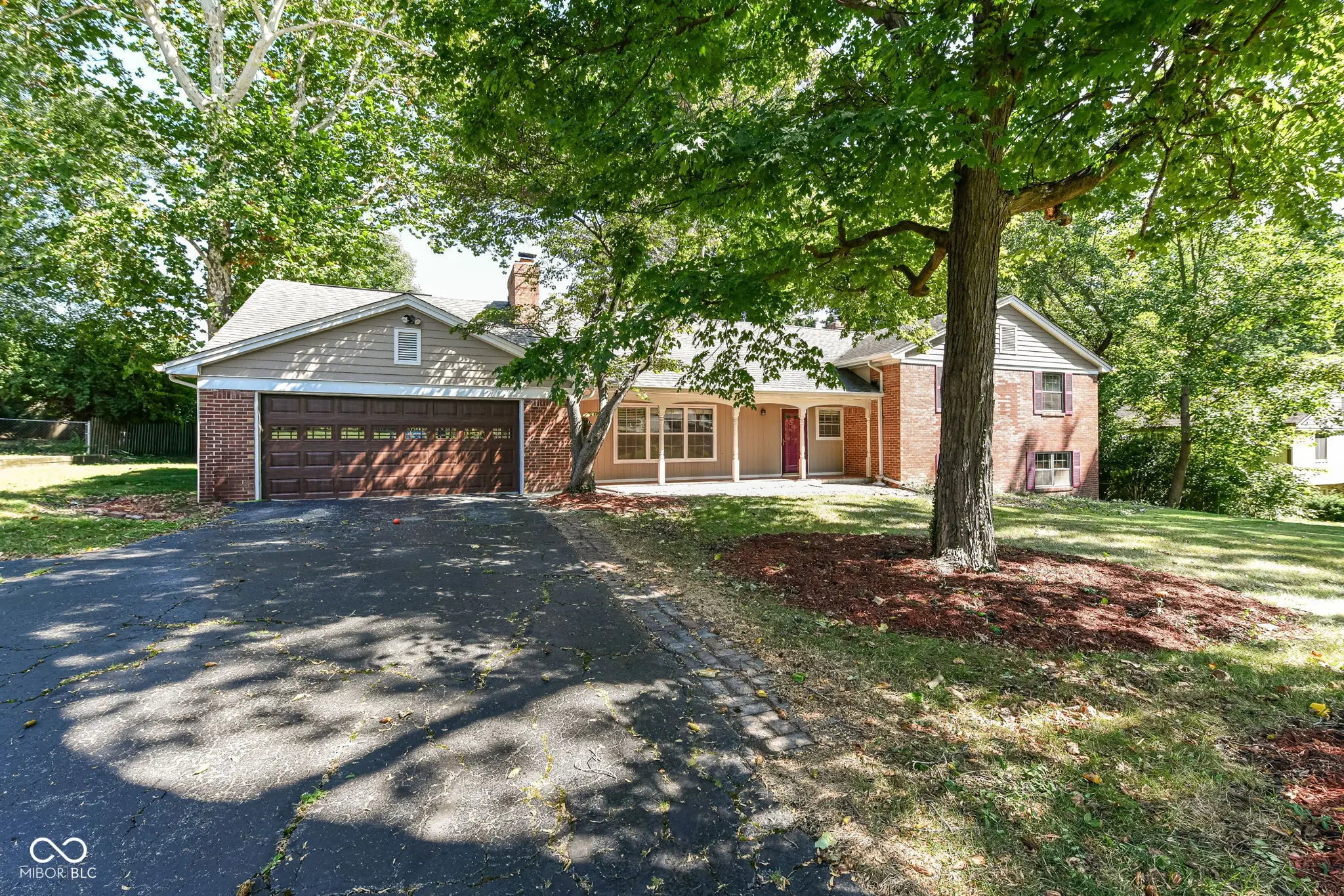 6305 Bramshaw Road, Indianapolis