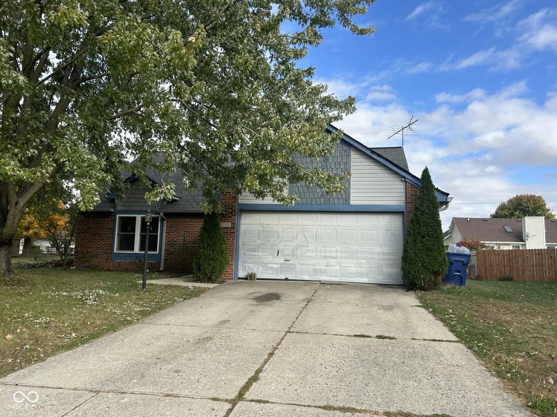 12725 Slippery Rock Road, Indianapolis