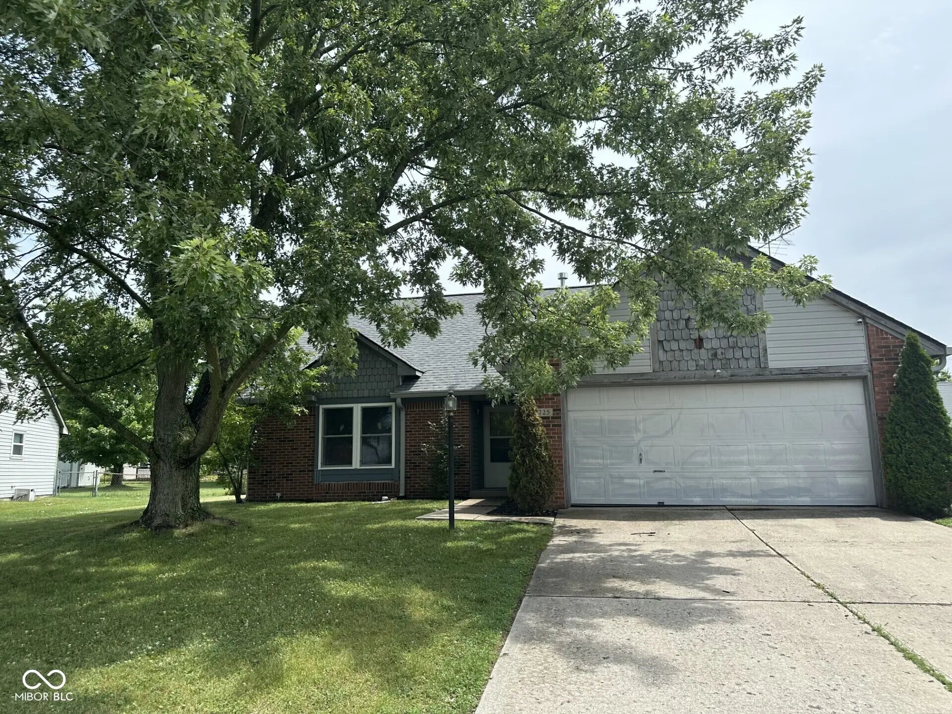 12725 Slippery Rock Road, Indianapolis