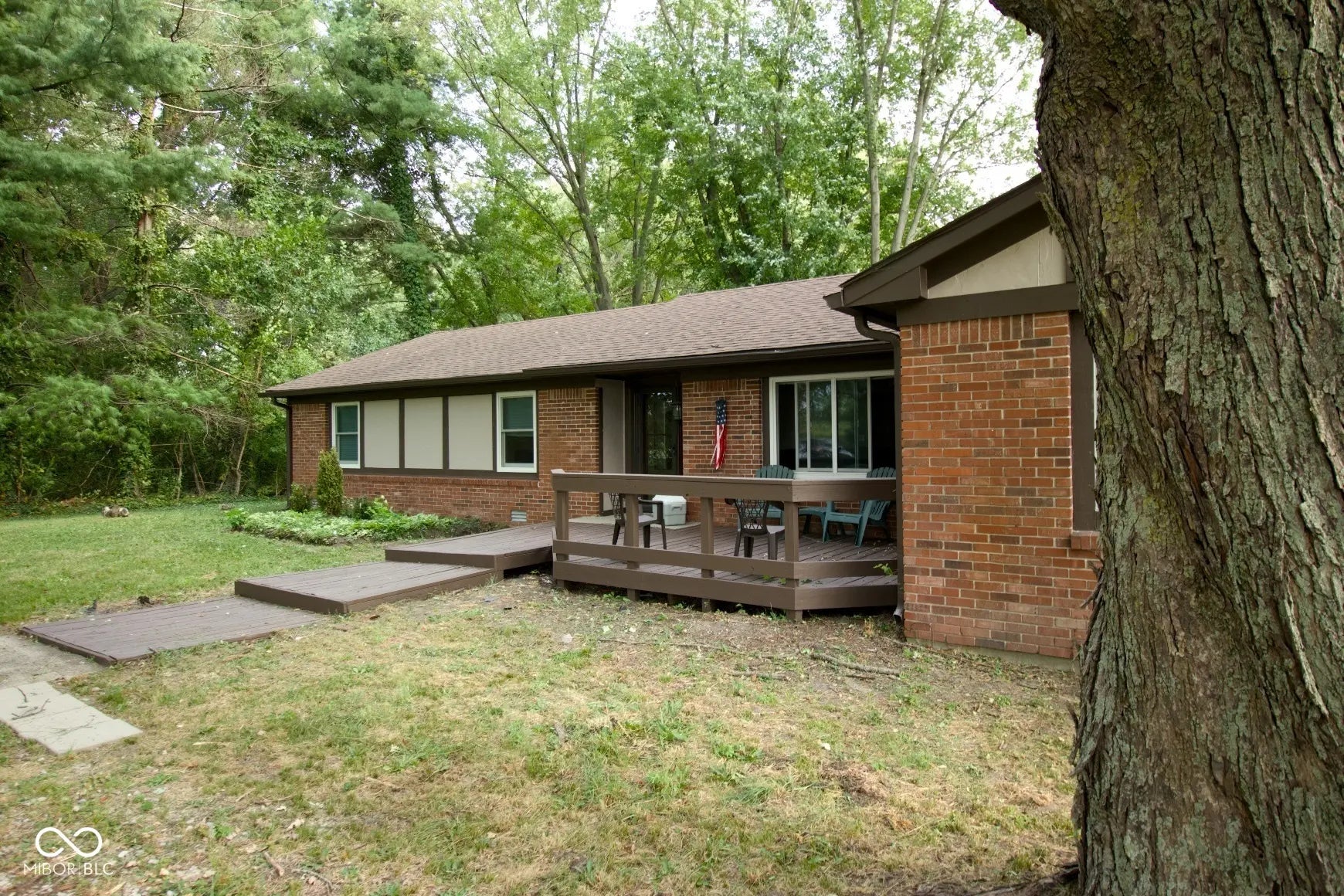 9885 E County Road 1000 N, Brownsburg