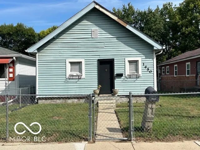 1450 W 33rd Street, Indianapolis