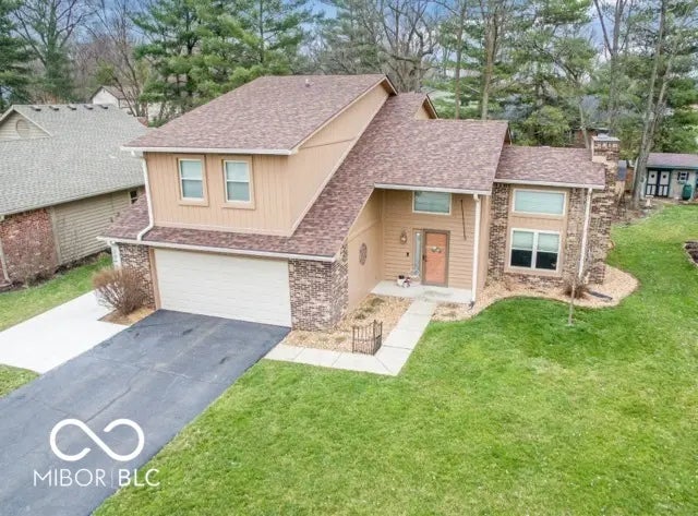 8459 Seattle Slew Lane, Indianapolis