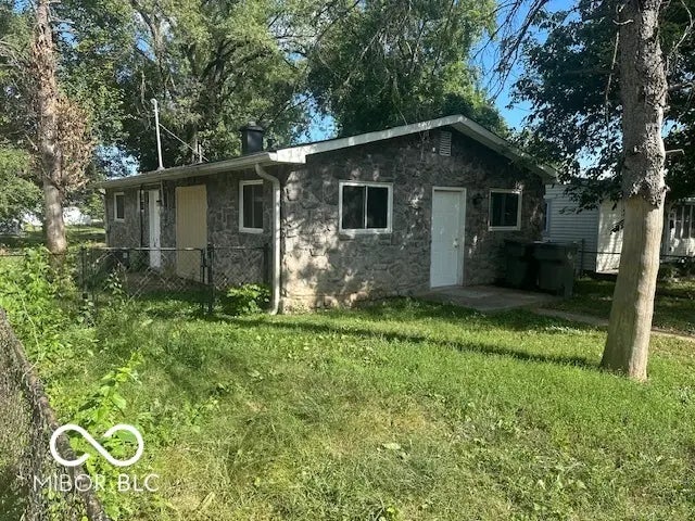 Photo of 2829 Manlove Avenue Indianapolis, IN 46218