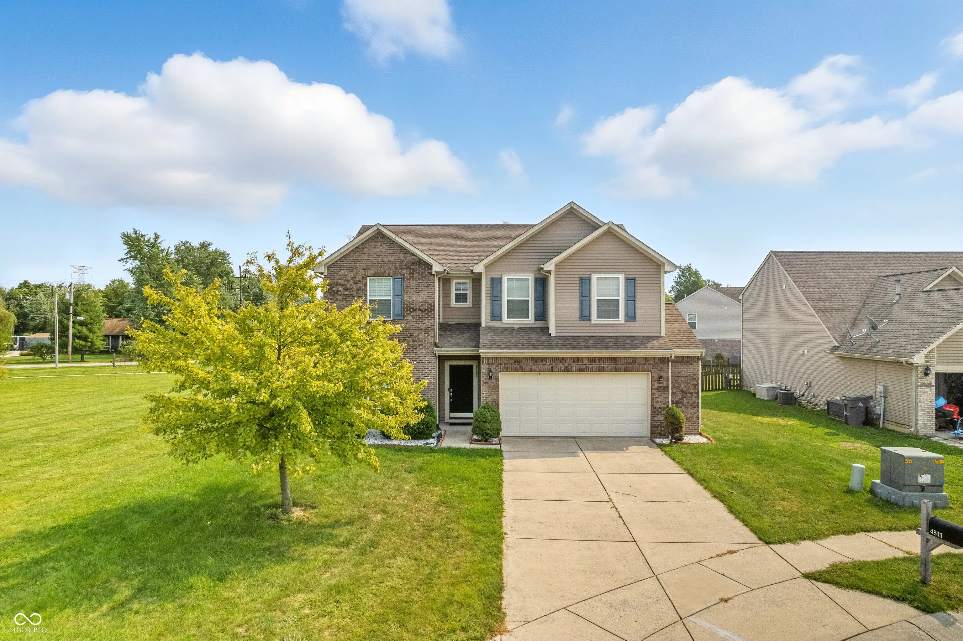 4511 Angelica Drive, Indianapolis