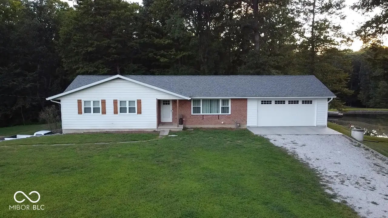 13715 N Delaware Road, Batesville
