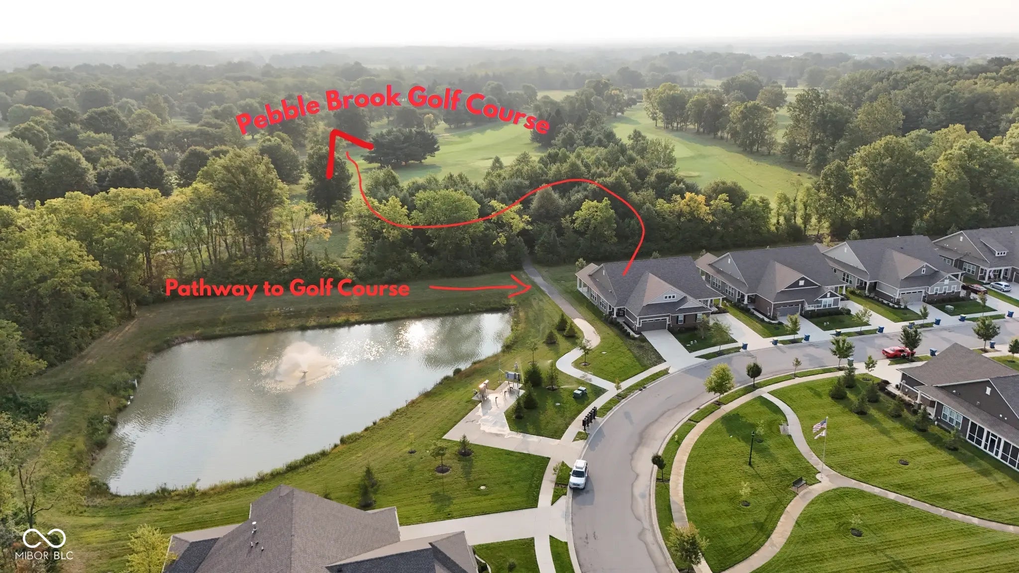 4990 Eldon Drive, Noblesville