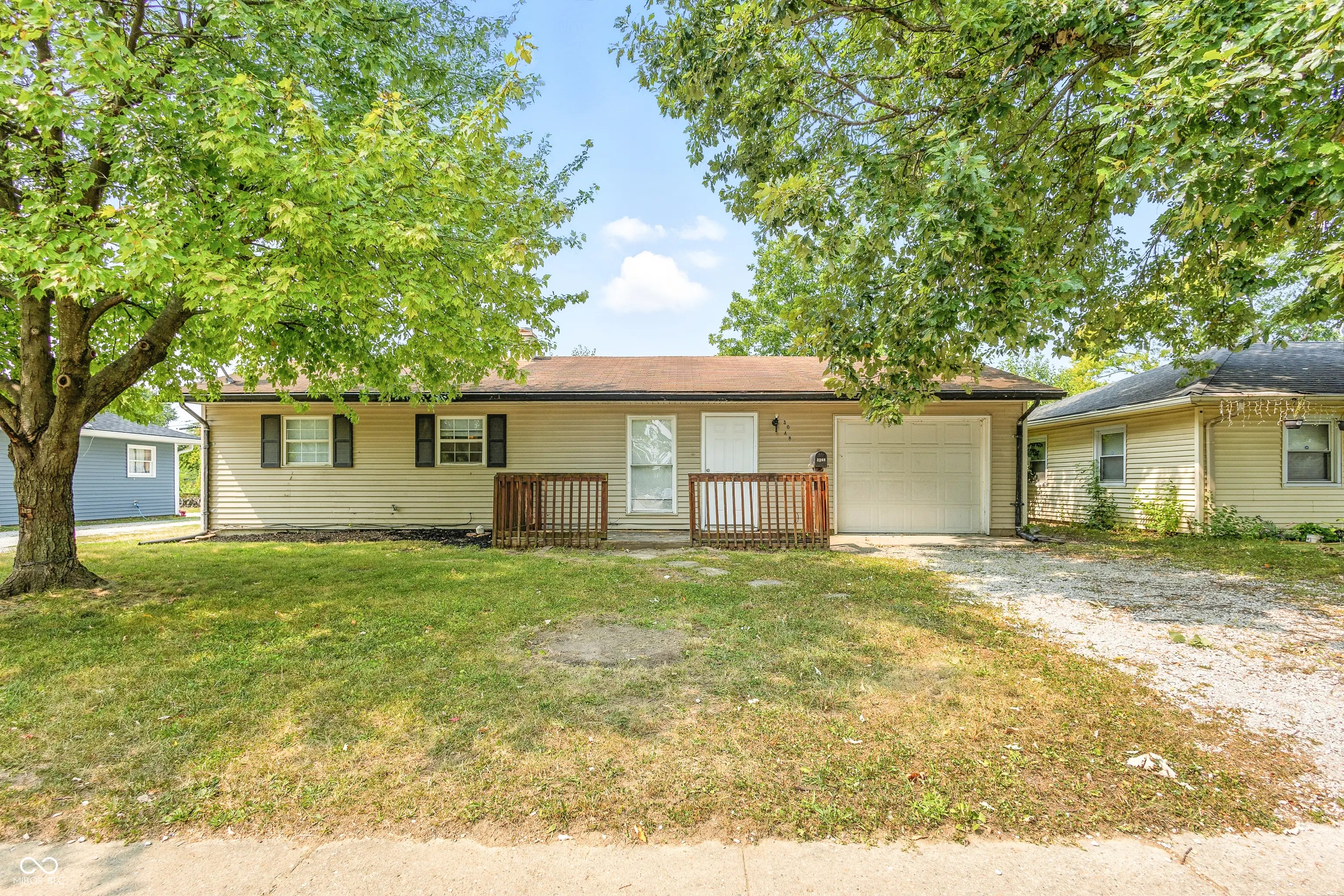 3048 Falcon Drive, Indianapolis