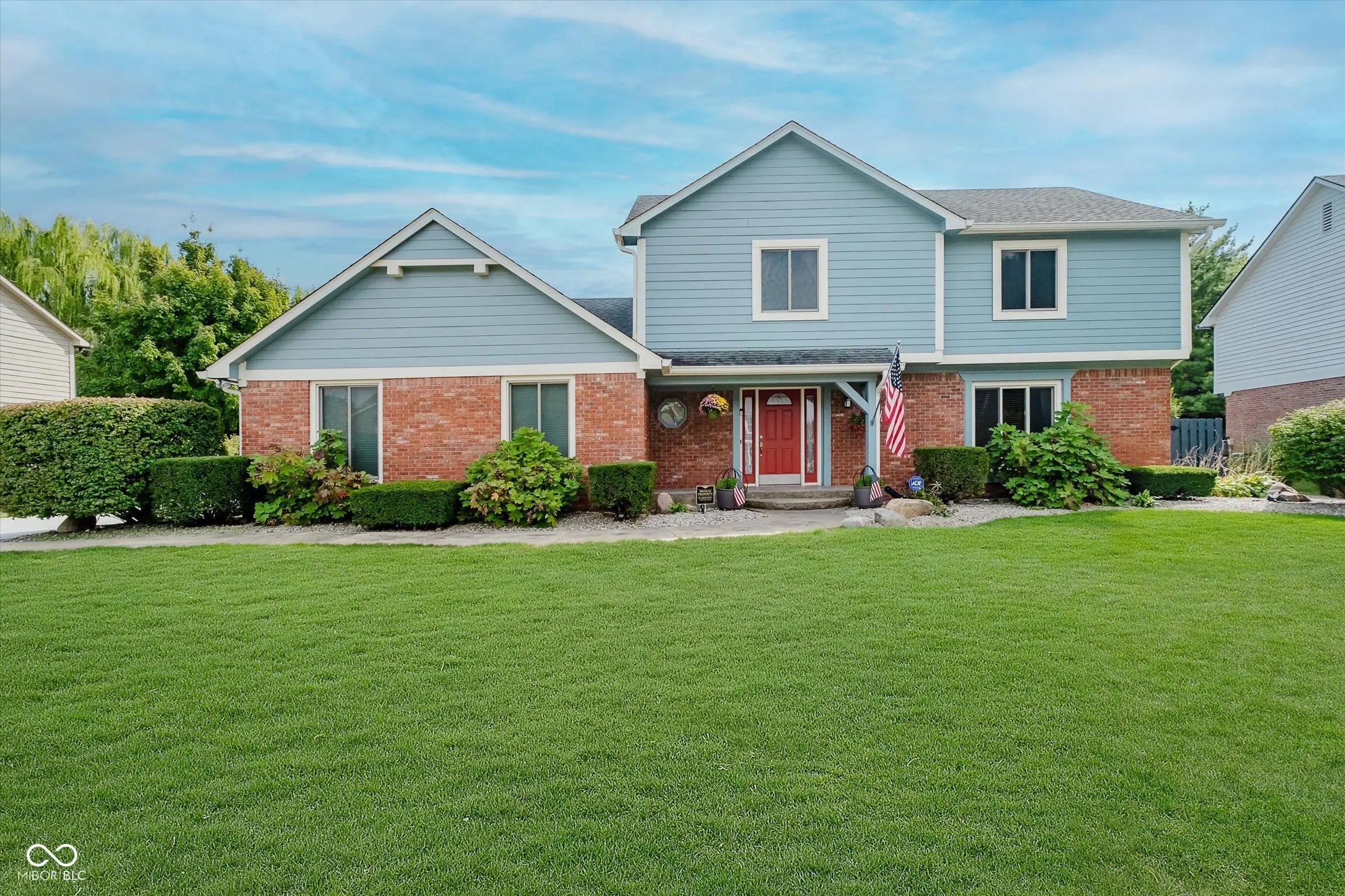 807 Winter Court, Carmel
