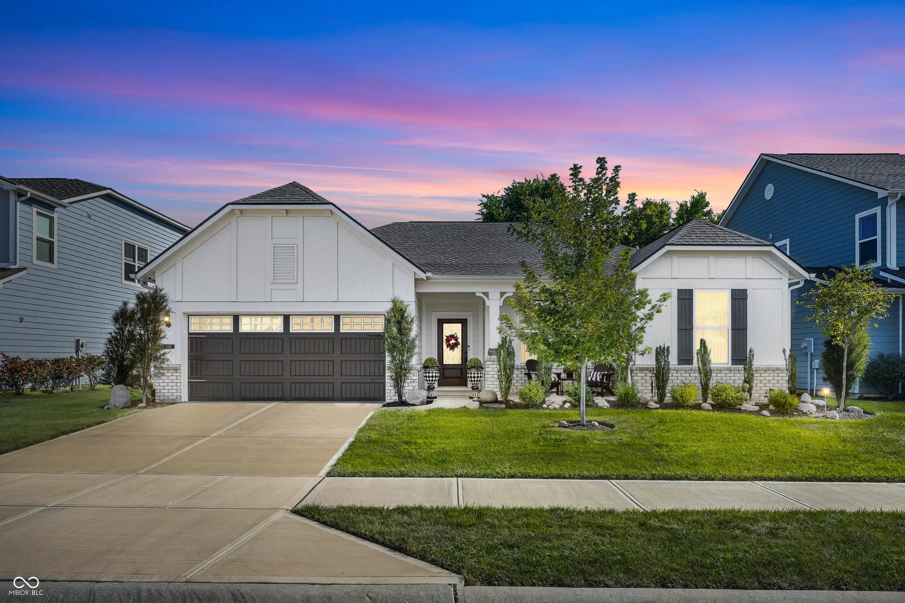5393 Dunhaven Road, Noblesville