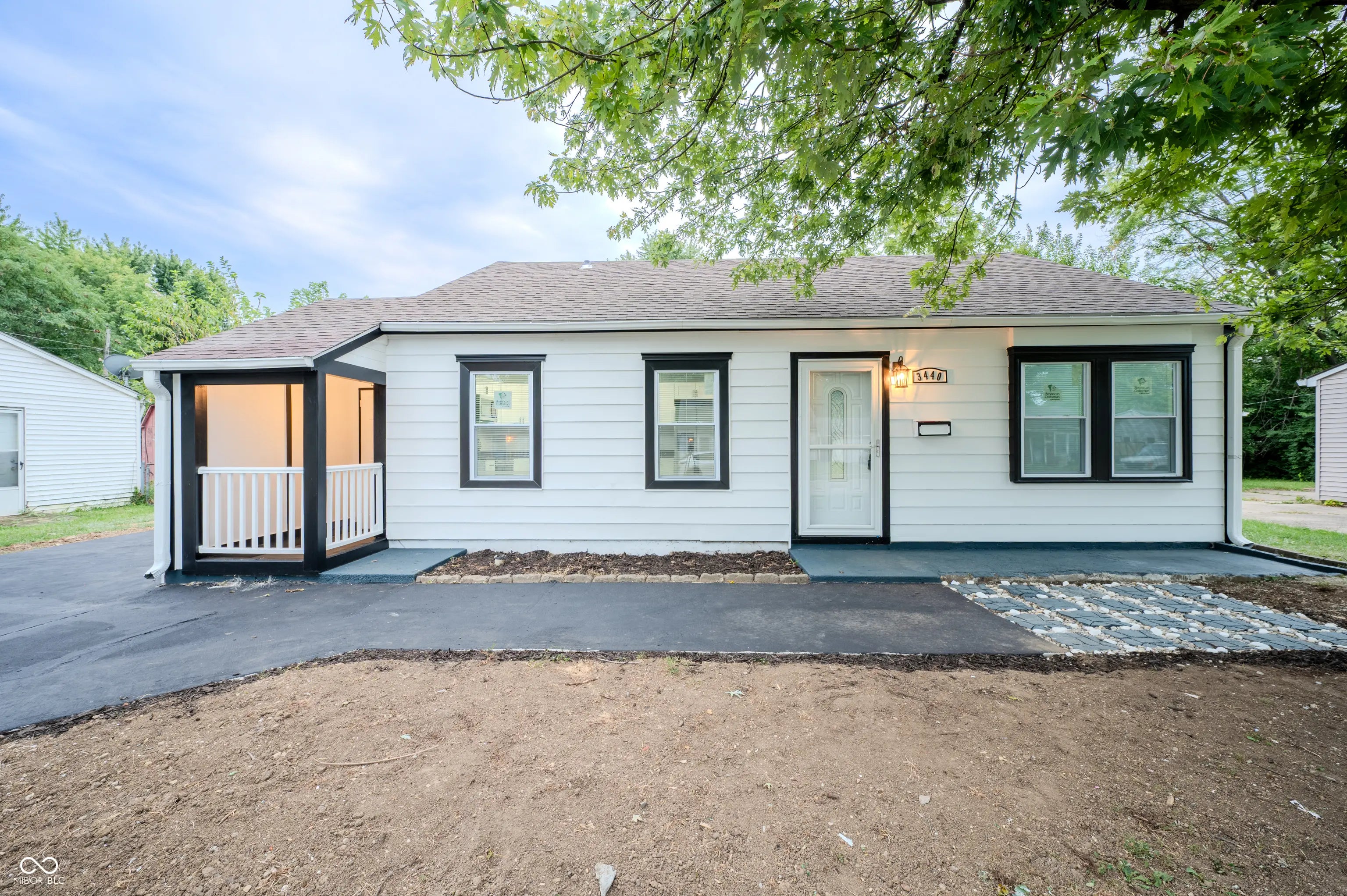 3440 Brewer Drive, Indianapolis