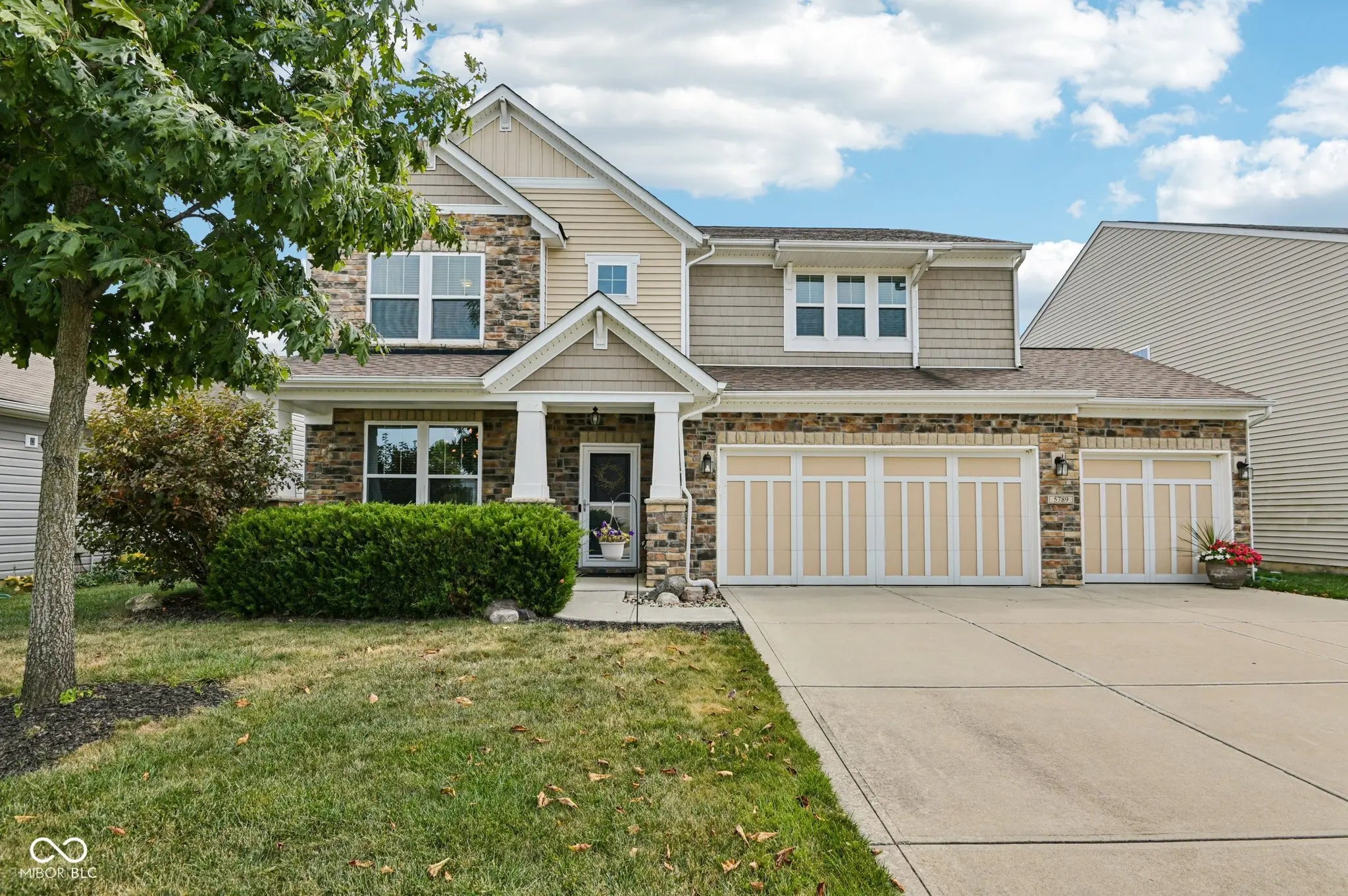 5789 Pebblebrooke Road, Whitestown